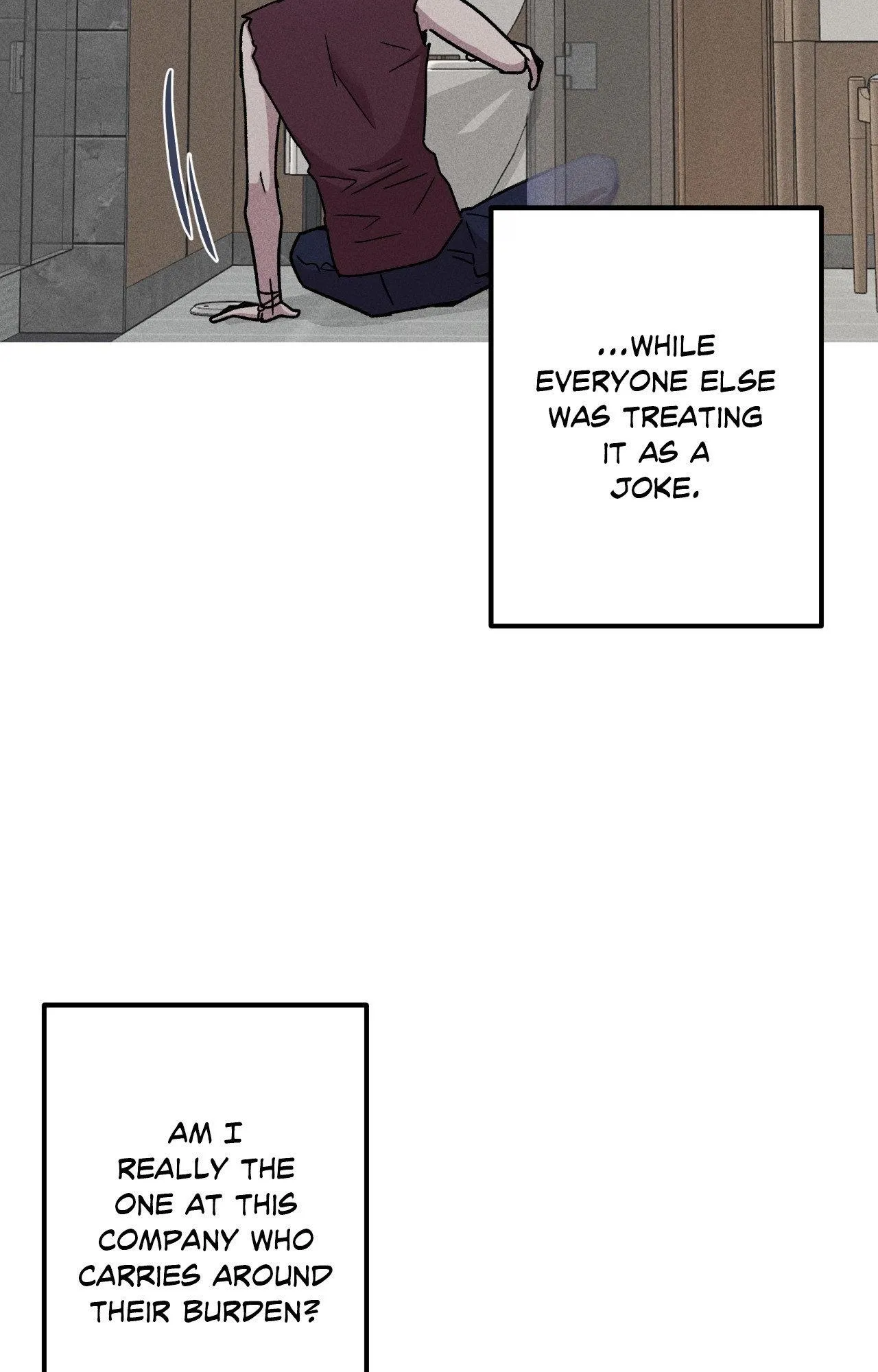 Kill Me If You Can - Chapter 100.2 Page 75