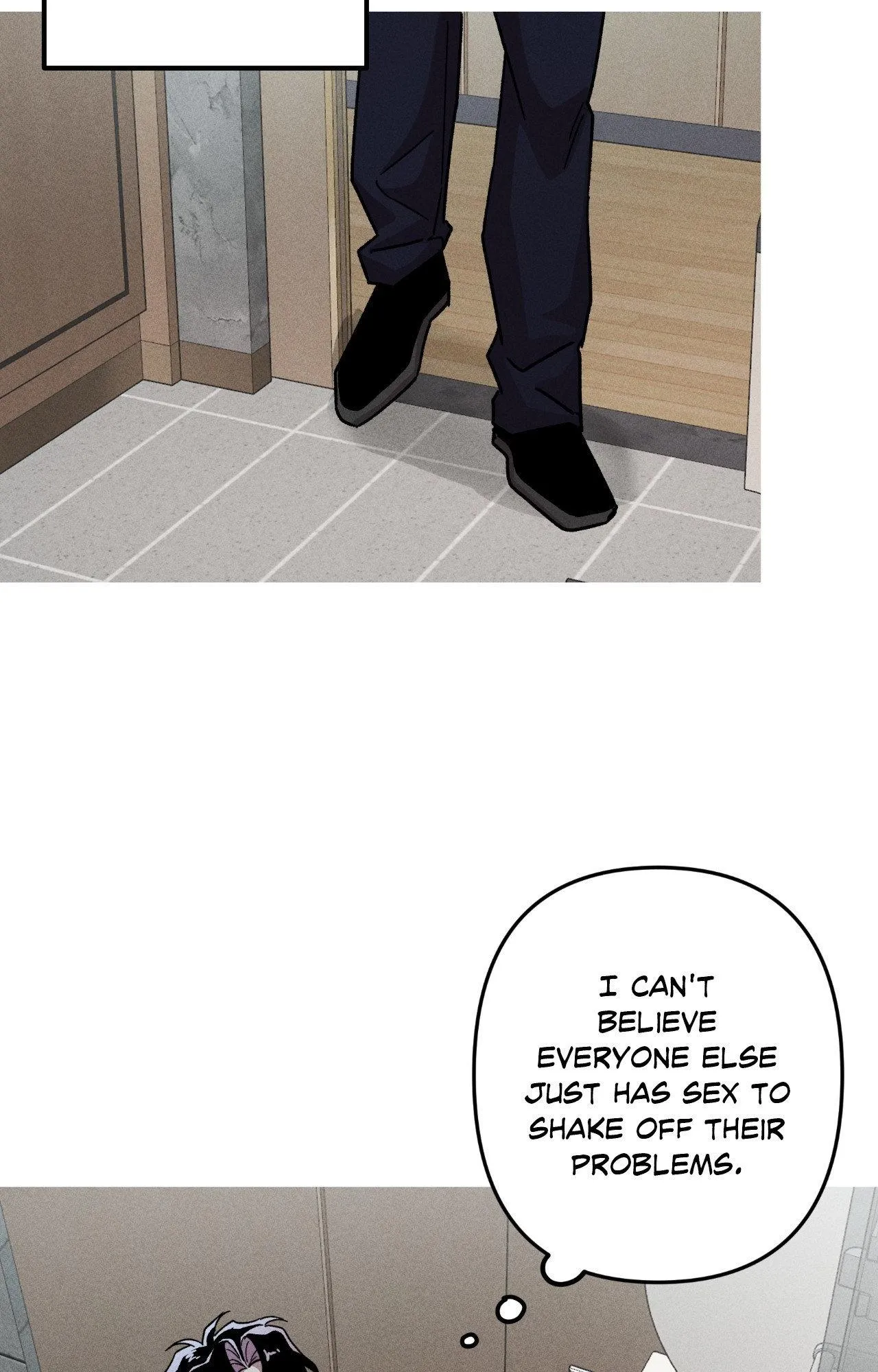 Kill Me If You Can - Chapter 100.2 Page 76