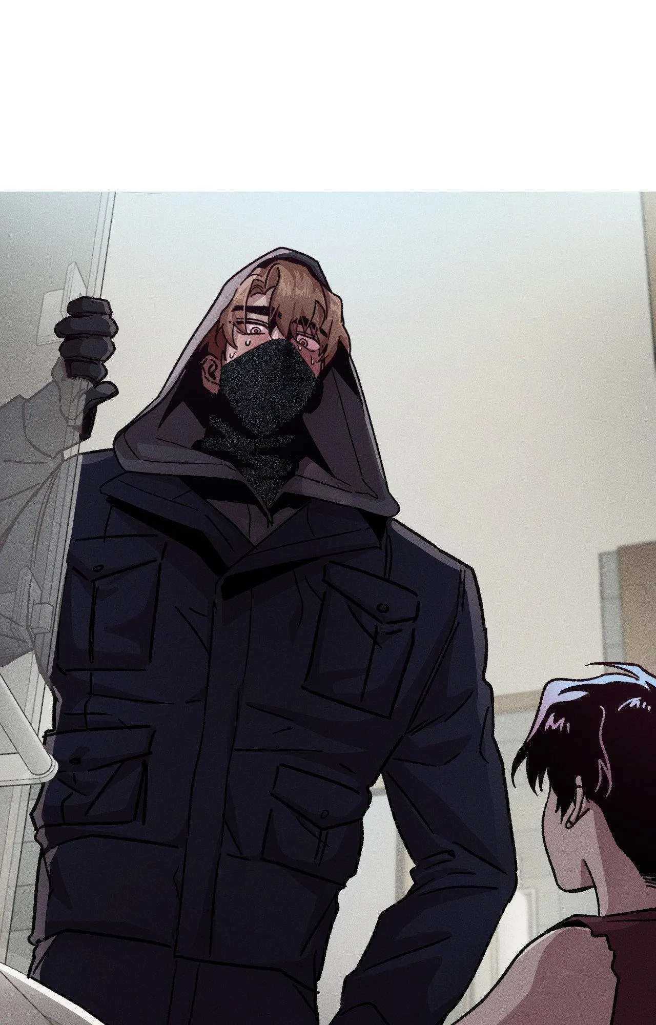 Kill Me If You Can - Chapter 100.2 Page 80