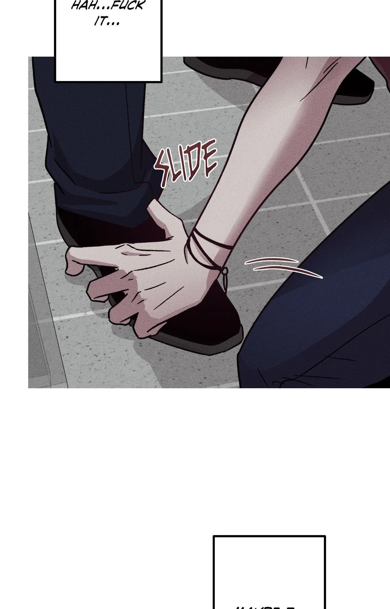 Kill Me If You Can - Chapter 100.2 Page 83