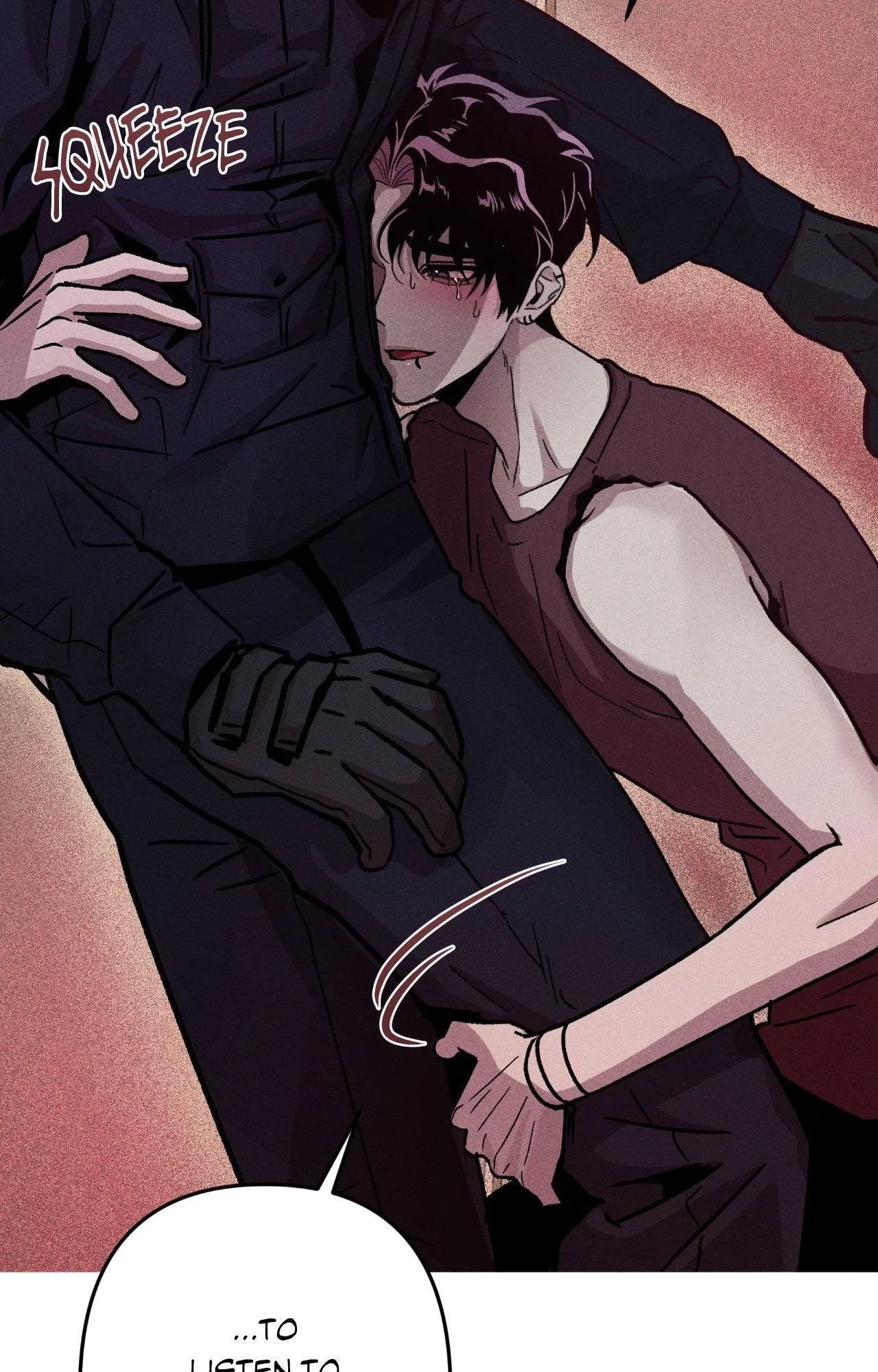 Kill Me If You Can - Chapter 100.2 Page 85