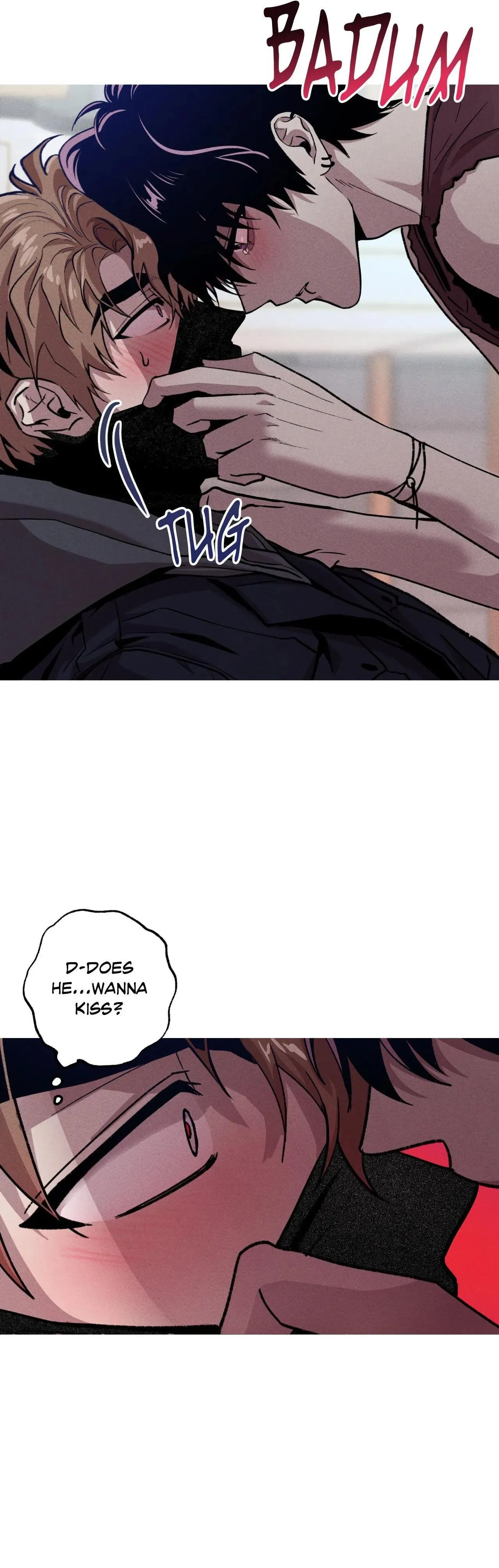 Kill Me If You Can - Chapter 100.3 Page 4