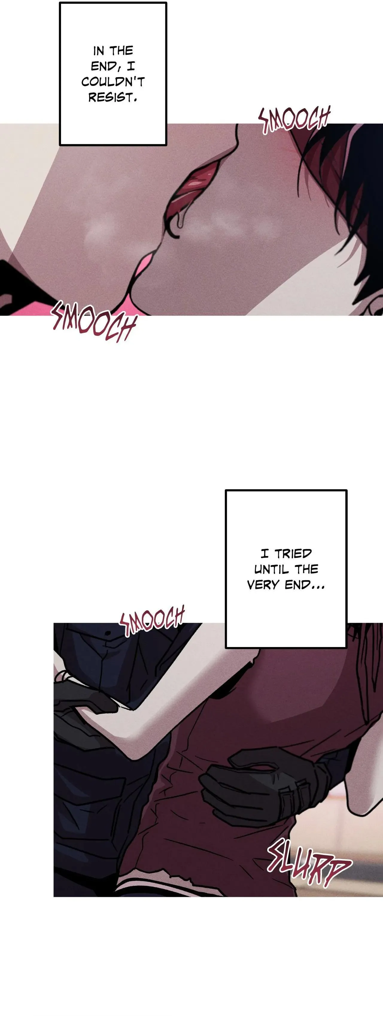 Kill Me If You Can - Chapter 100.3 Page 11