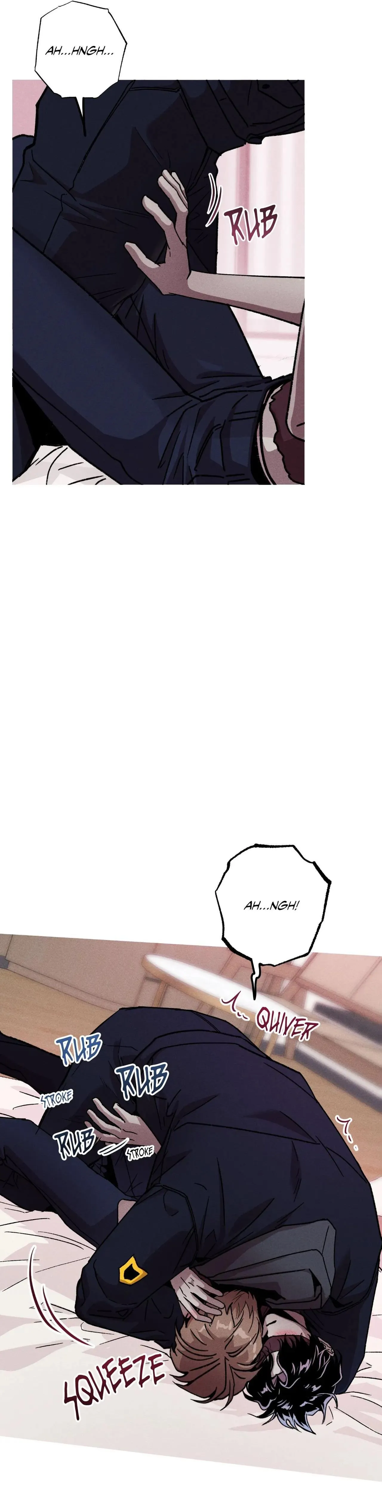 Kill Me If You Can - Chapter 100.3 Page 19