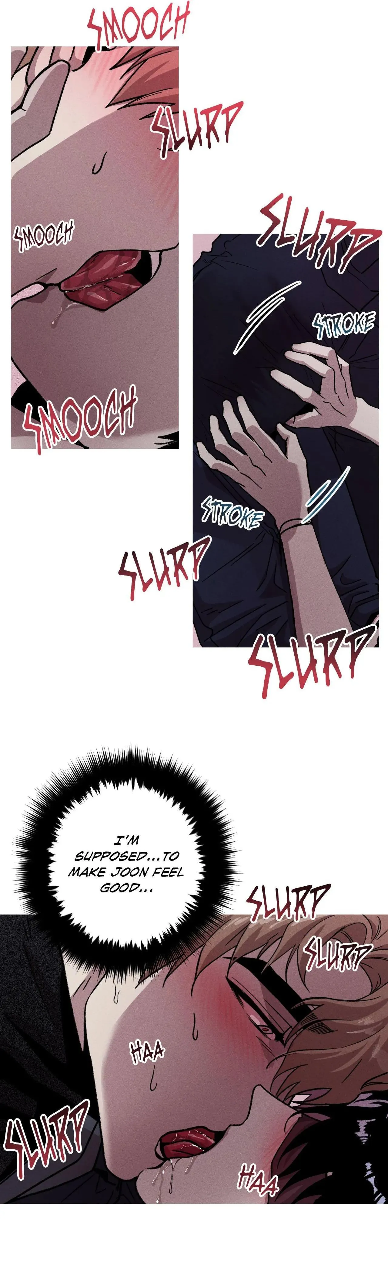 Kill Me If You Can - Chapter 100.3 Page 21