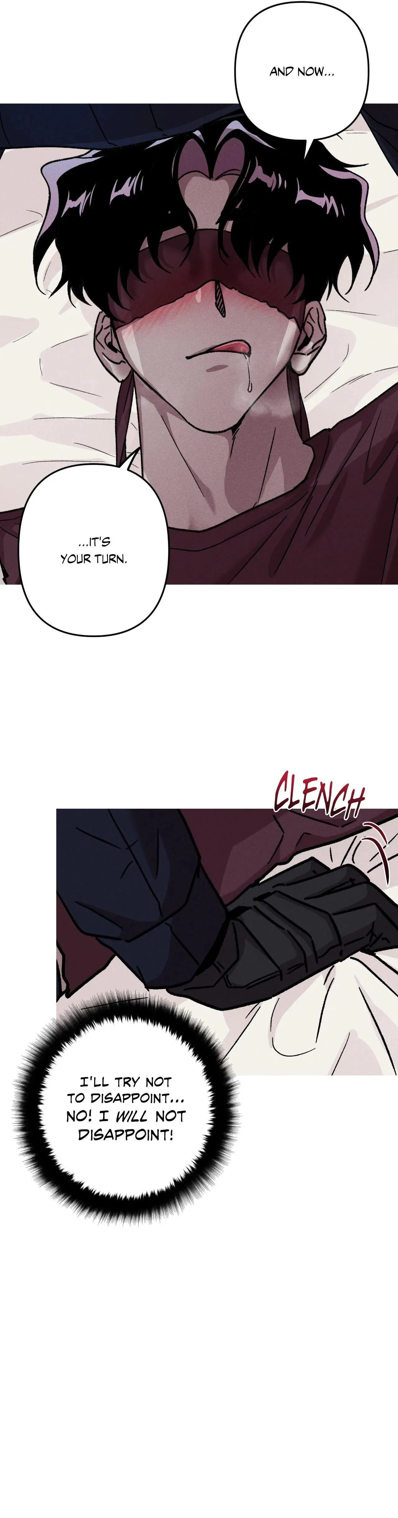 Kill Me If You Can - Chapter 100.3 Page 24