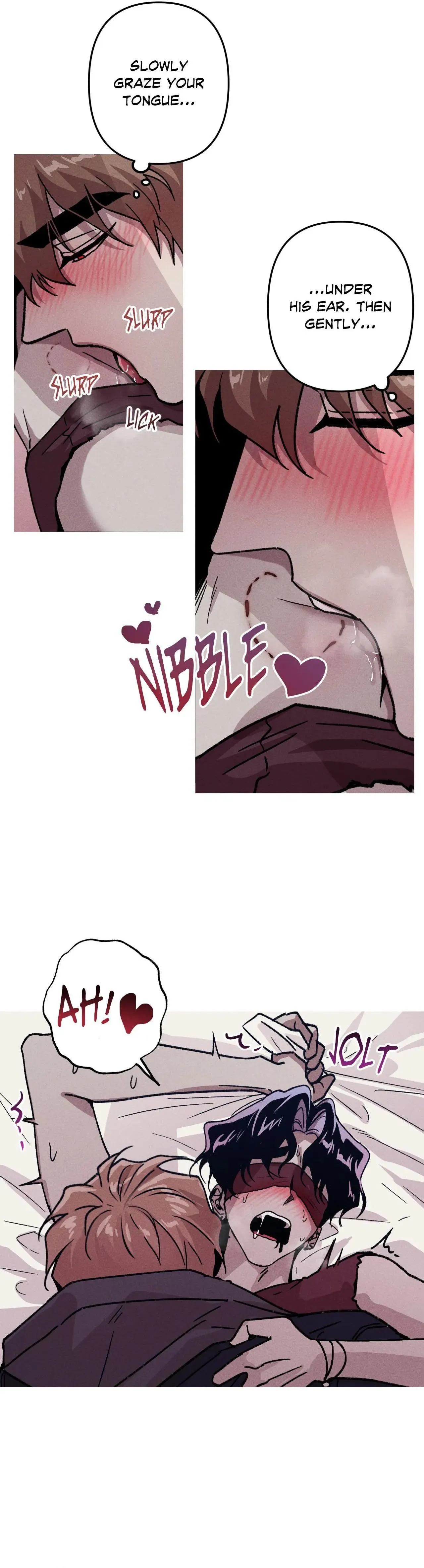 Kill Me If You Can - Chapter 100.3 Page 29