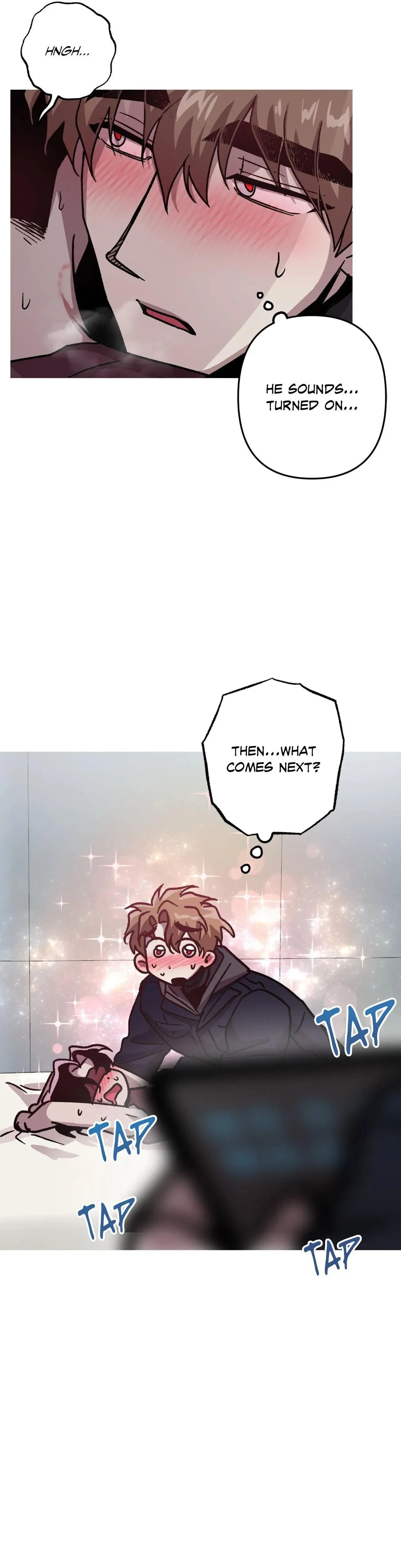 Kill Me If You Can - Chapter 100.3 Page 30