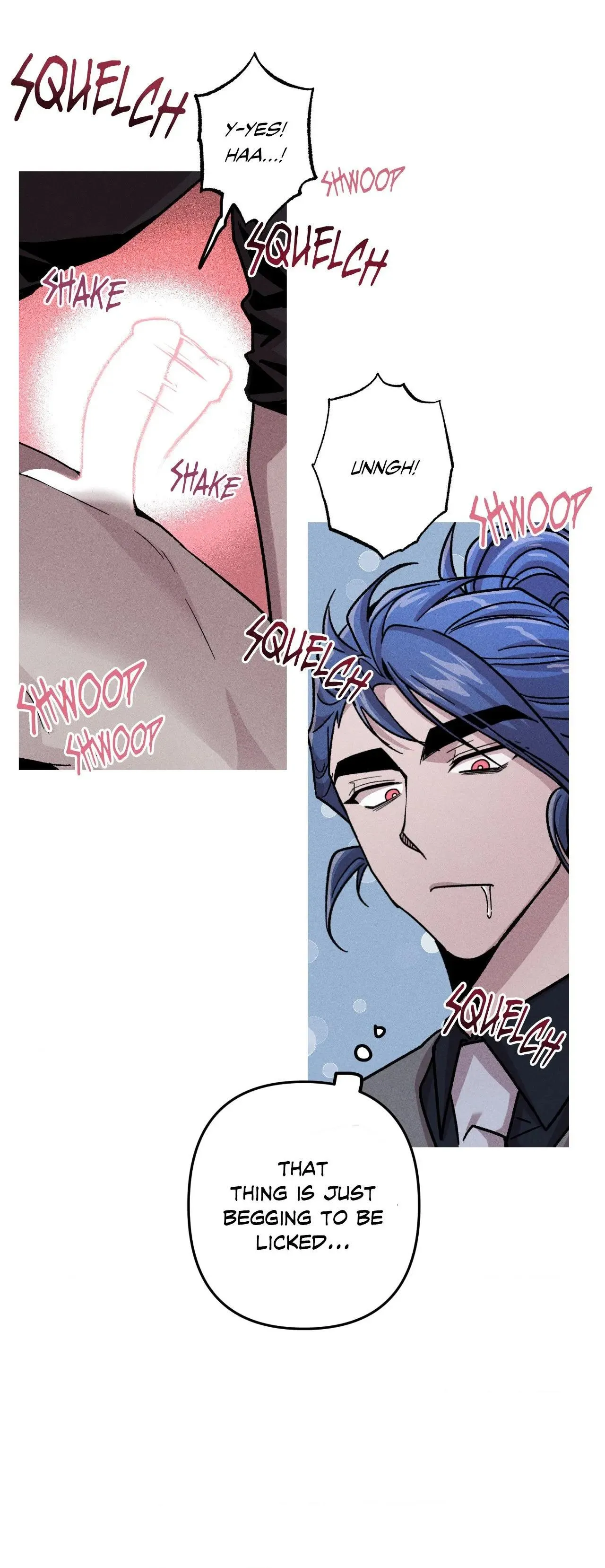 Kill Me If You Can - Chapter 100.4 Page 3