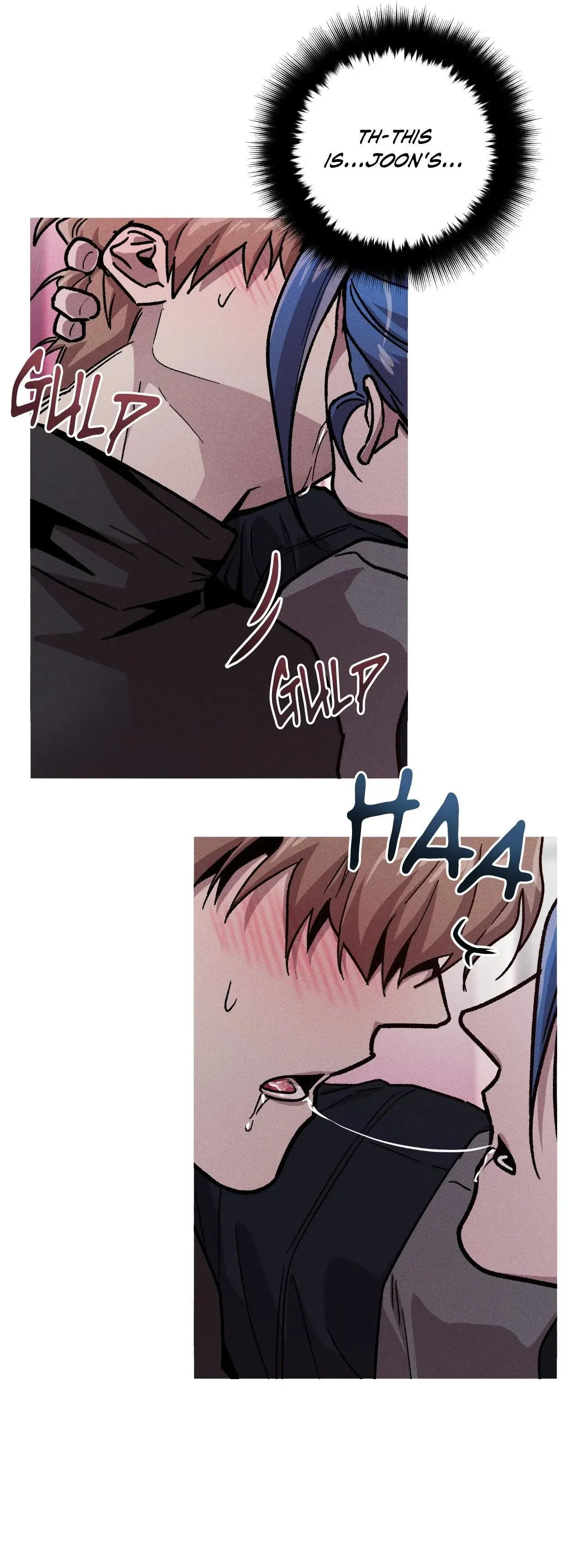 Kill Me If You Can - Chapter 100.4 Page 6