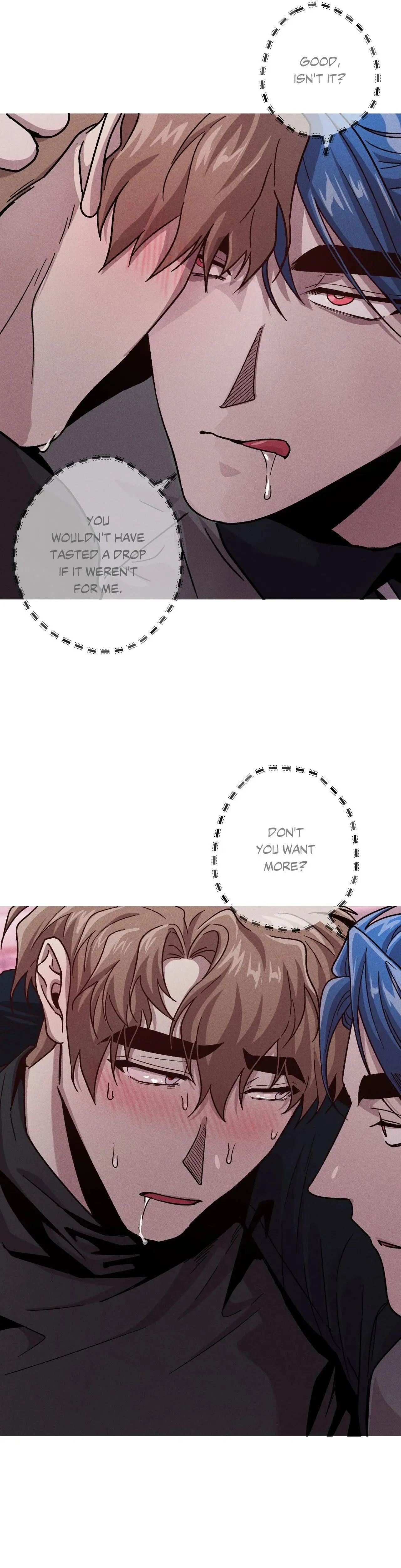 Kill Me If You Can - Chapter 100.4 Page 7