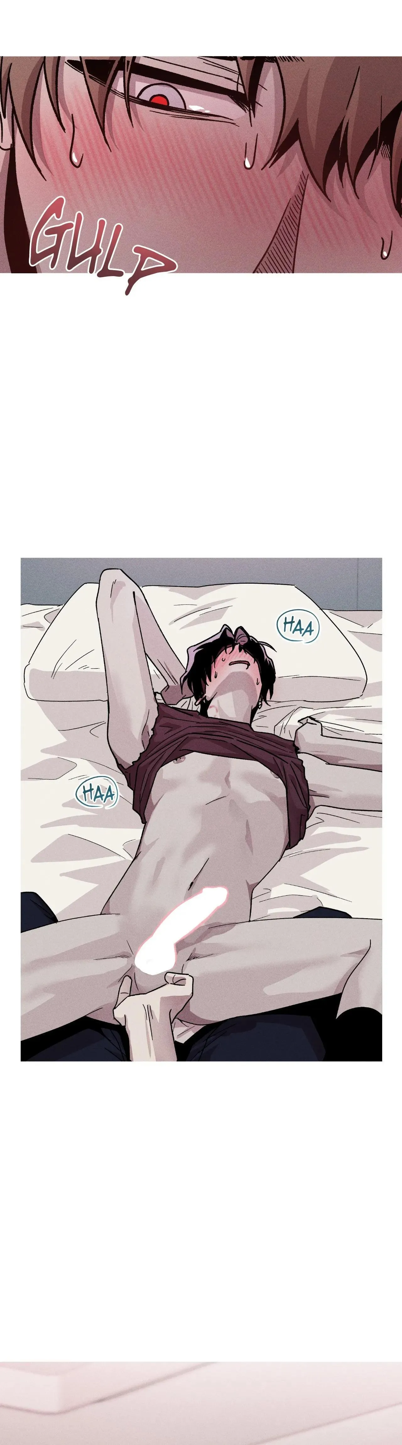 Kill Me If You Can - Chapter 100.4 Page 8