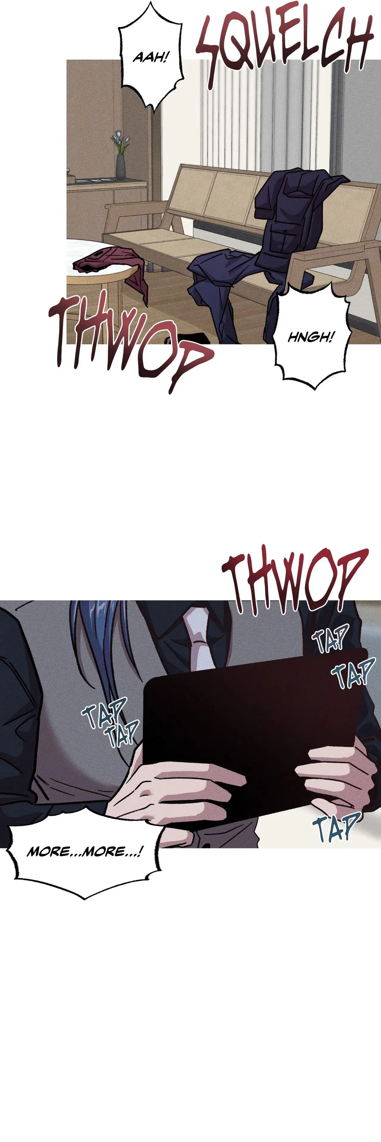 Kill Me If You Can - Chapter 100.4 Page 11