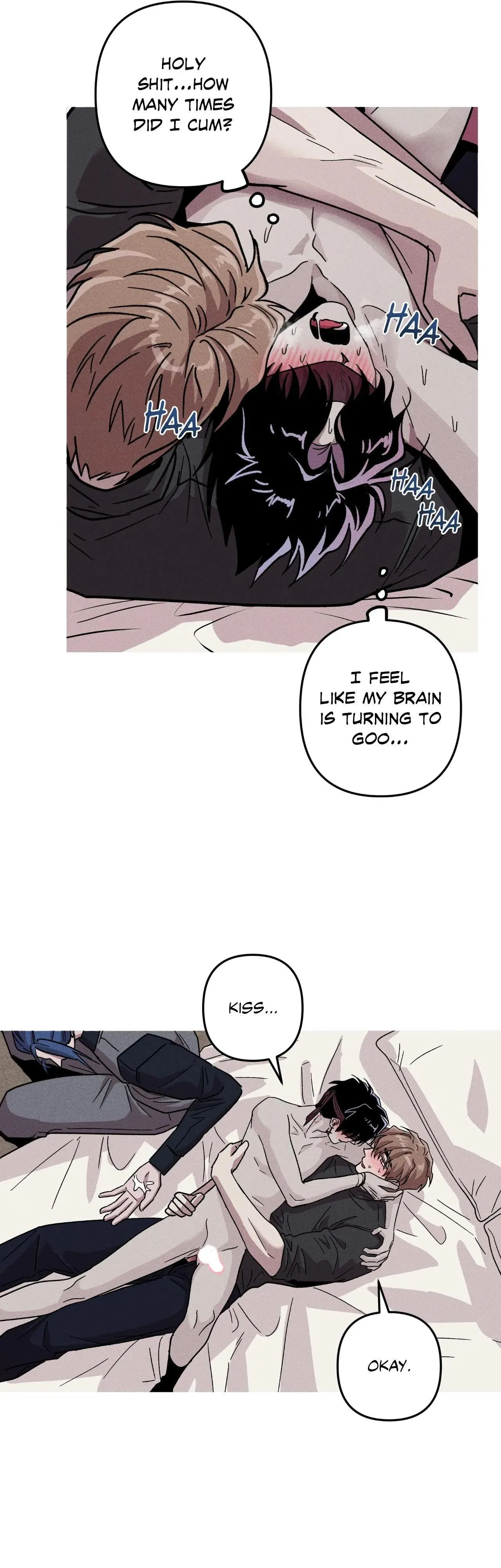 Kill Me If You Can - Chapter 100.4 Page 15