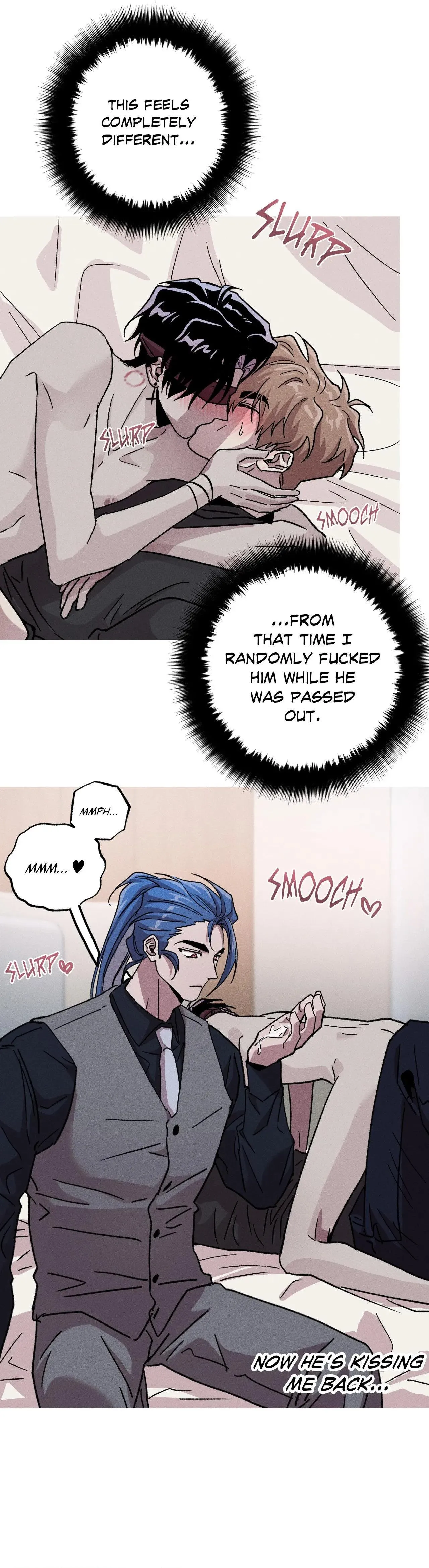 Kill Me If You Can - Chapter 100.4 Page 16
