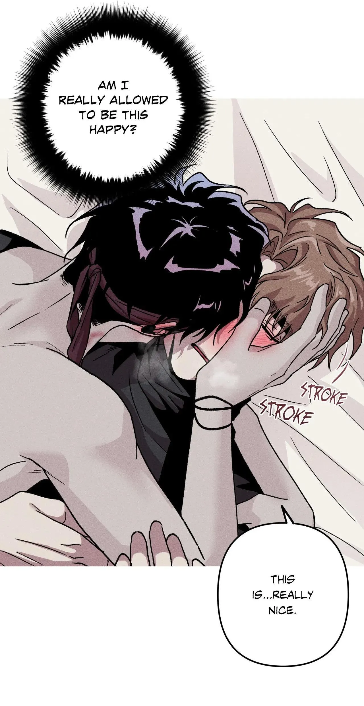 Kill Me If You Can - Chapter 100.4 Page 18
