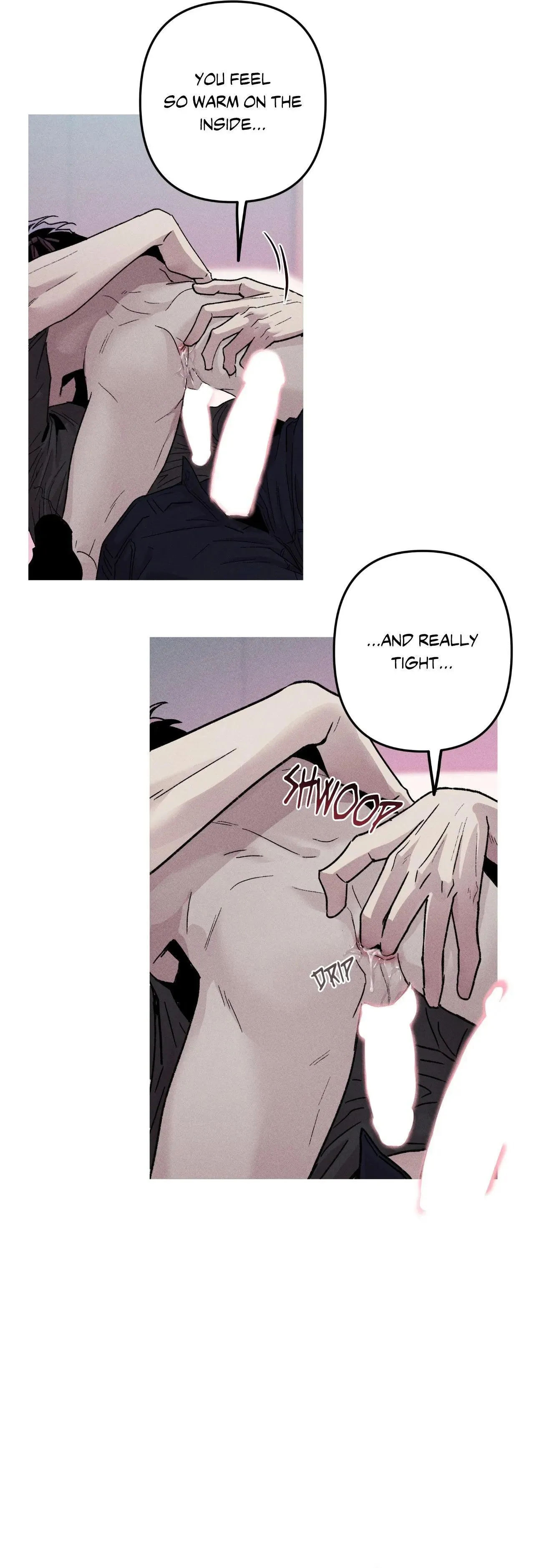 Kill Me If You Can - Chapter 100.4 Page 19