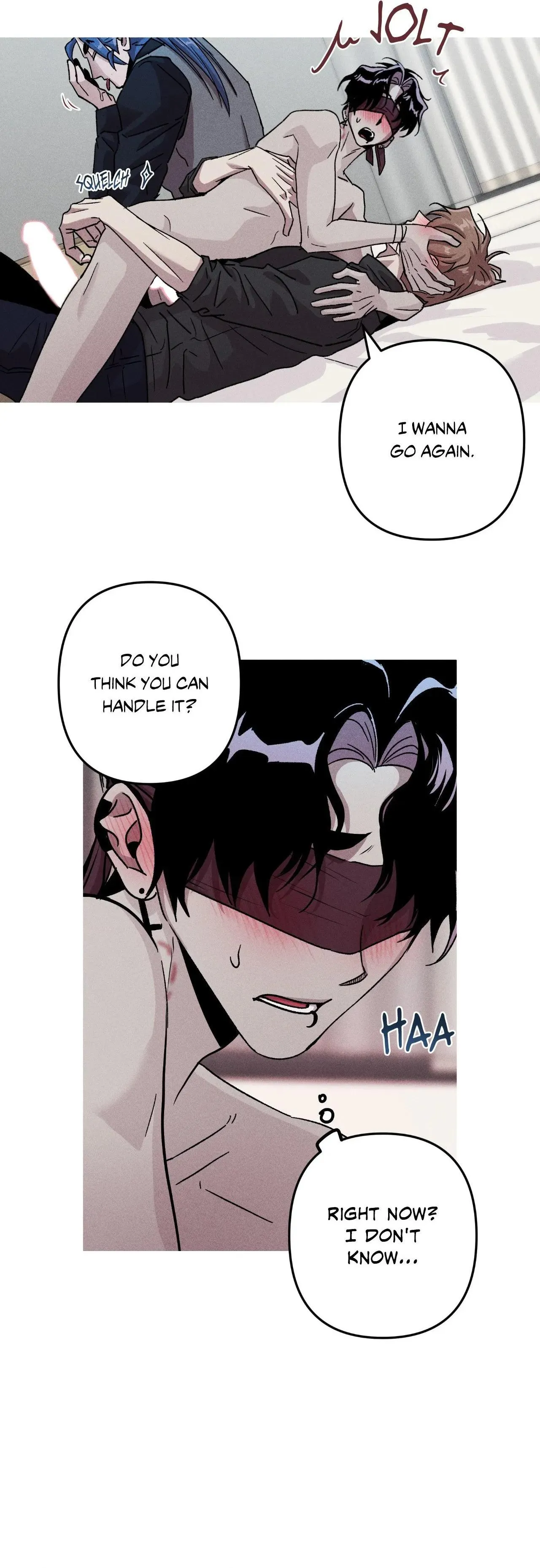 Kill Me If You Can - Chapter 100.4 Page 20