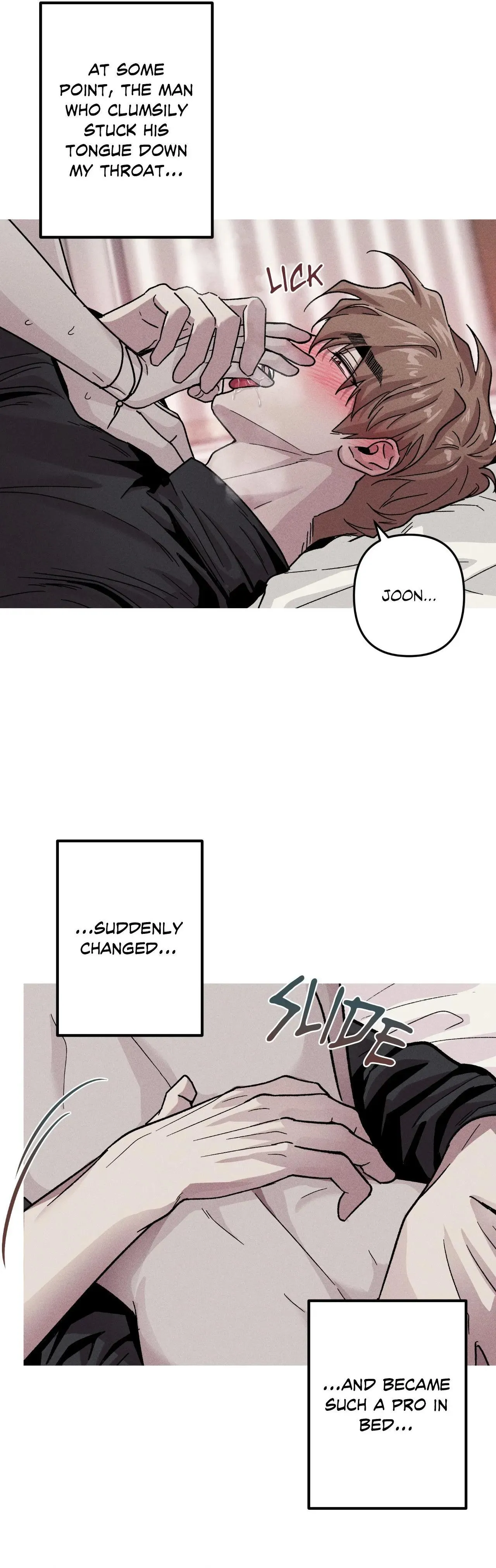 Kill Me If You Can - Chapter 100.4 Page 21