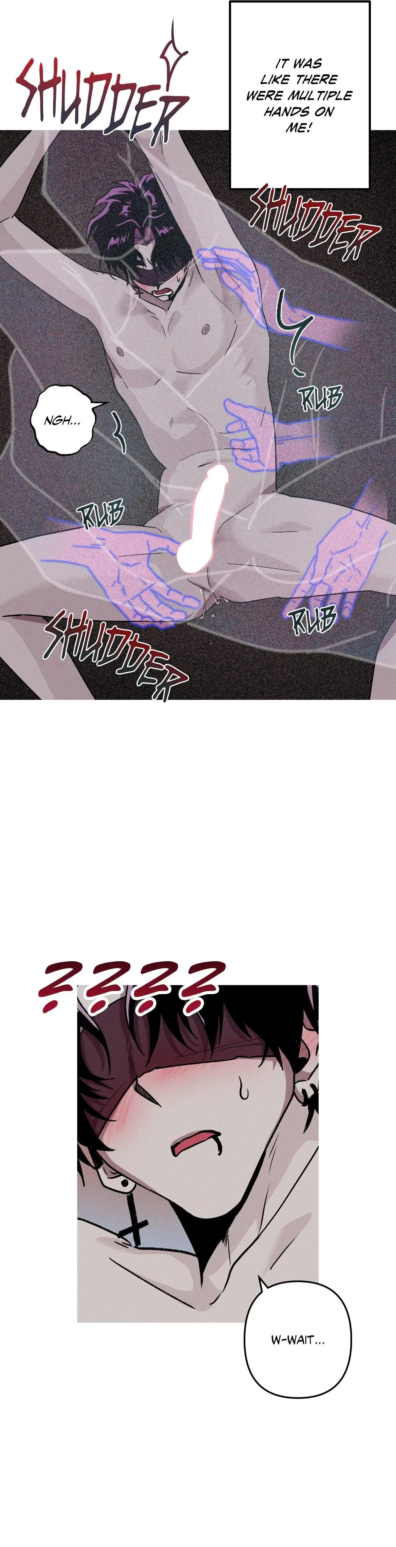 Kill Me If You Can - Chapter 100.4 Page 23