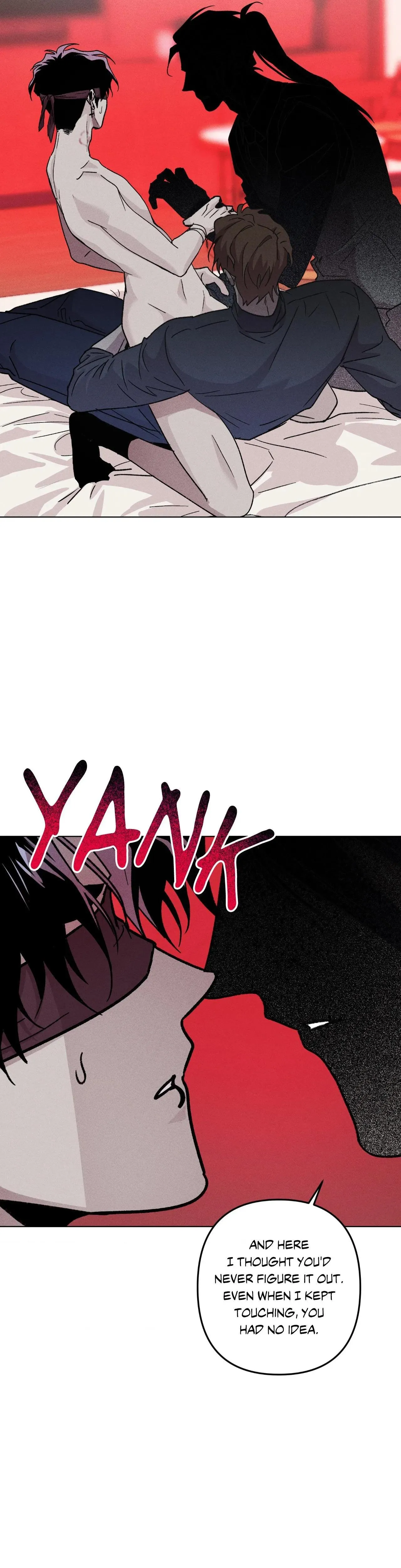 Kill Me If You Can - Chapter 100.4 Page 26