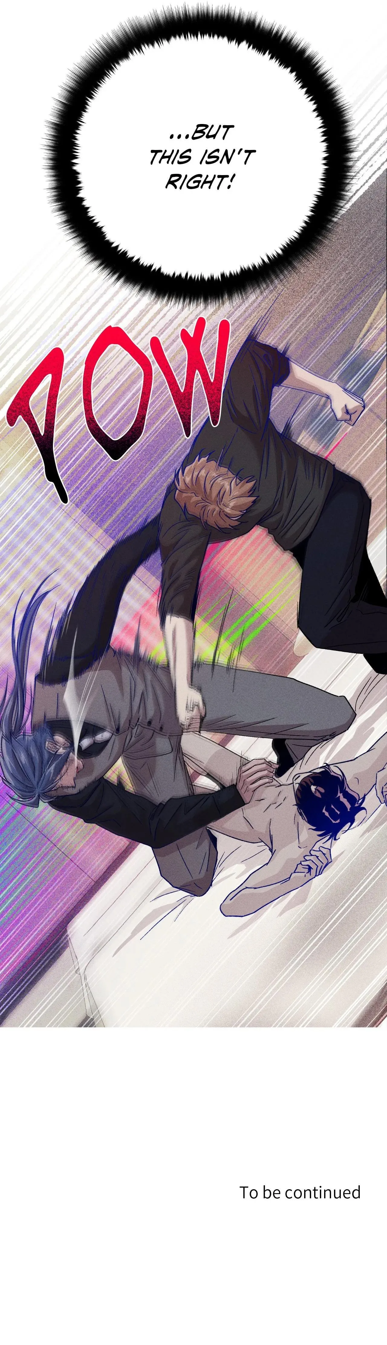 Kill Me If You Can - Chapter 100.4 Page 30