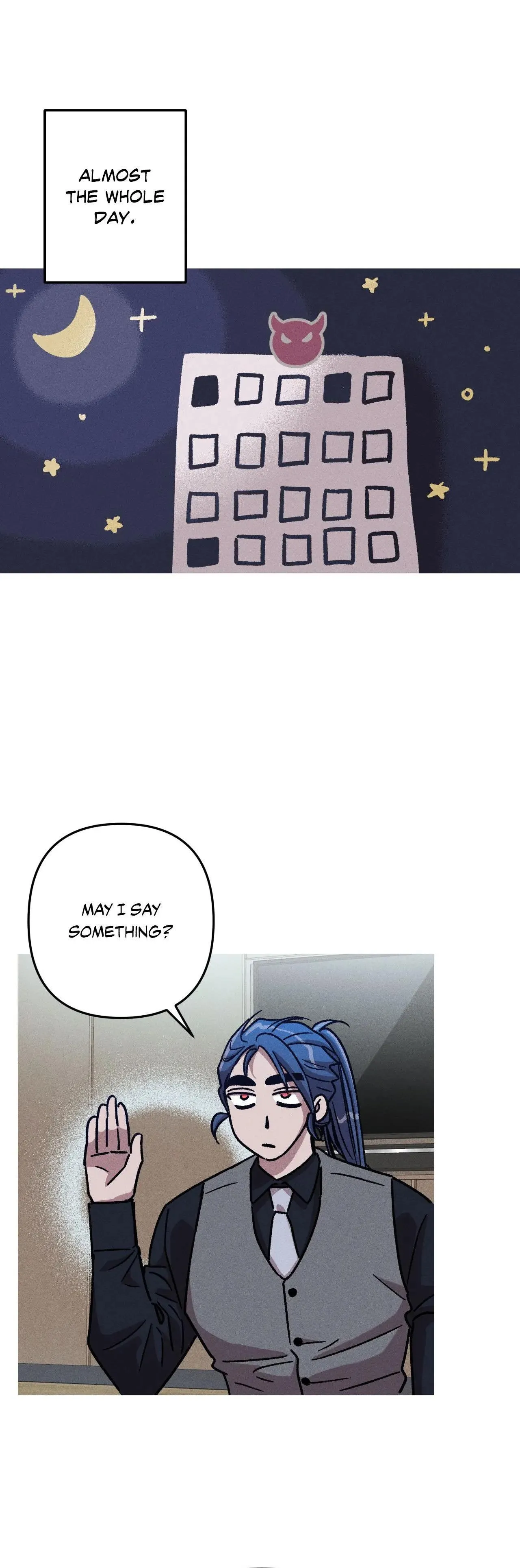 Kill Me If You Can - Chapter 100.5 Page 2