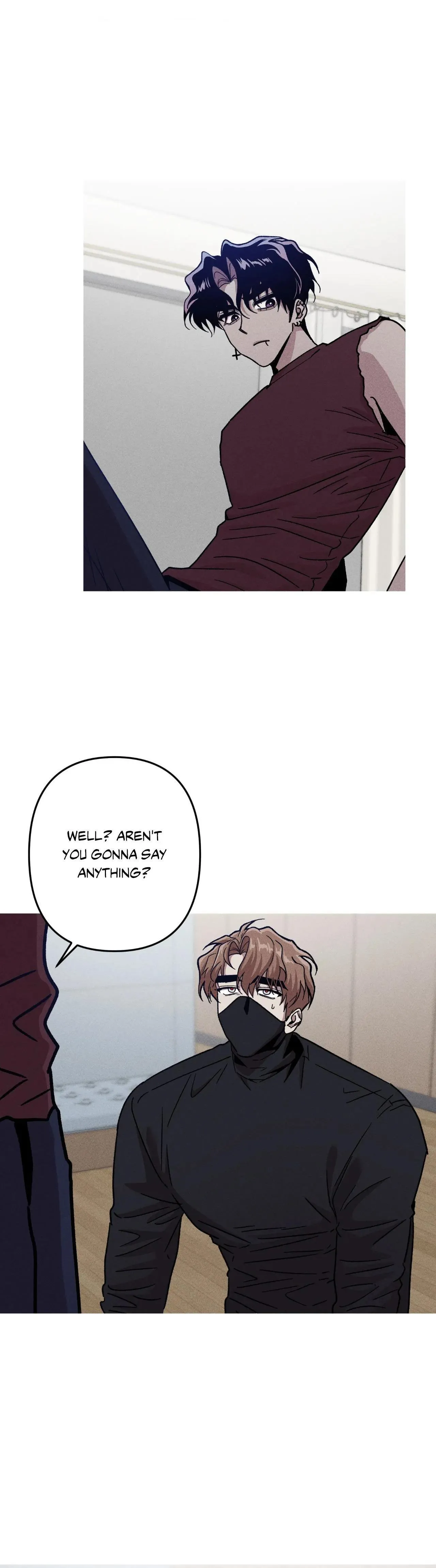 Kill Me If You Can - Chapter 100.5 Page 4