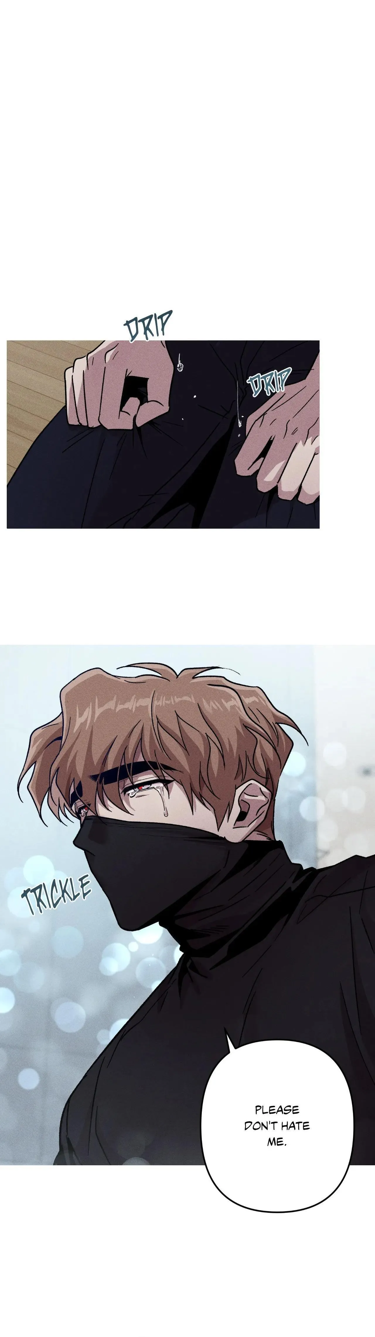 Kill Me If You Can - Chapter 100.5 Page 10