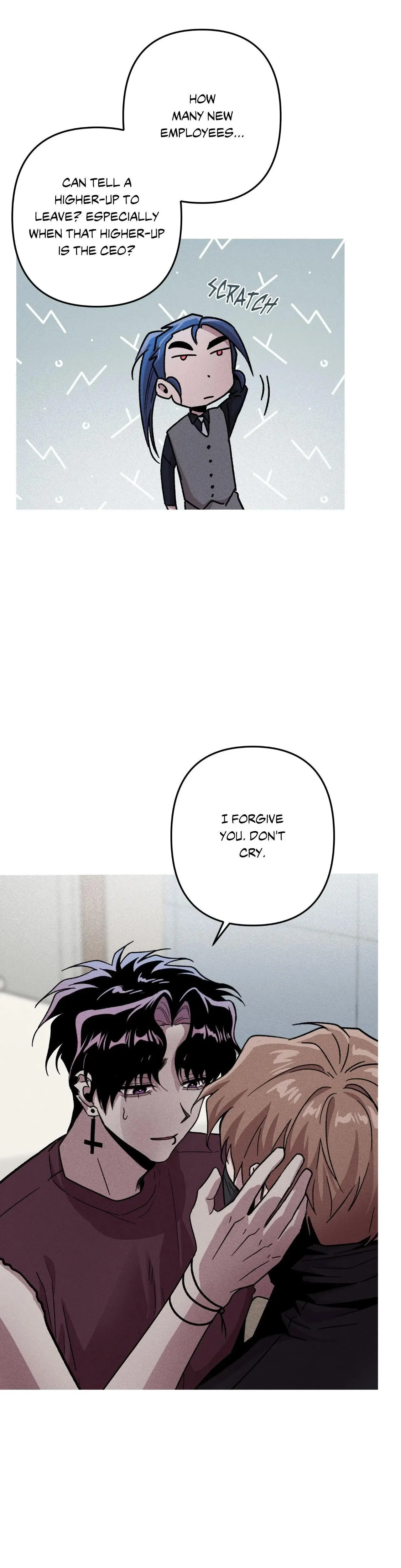 Kill Me If You Can - Chapter 100.5 Page 13