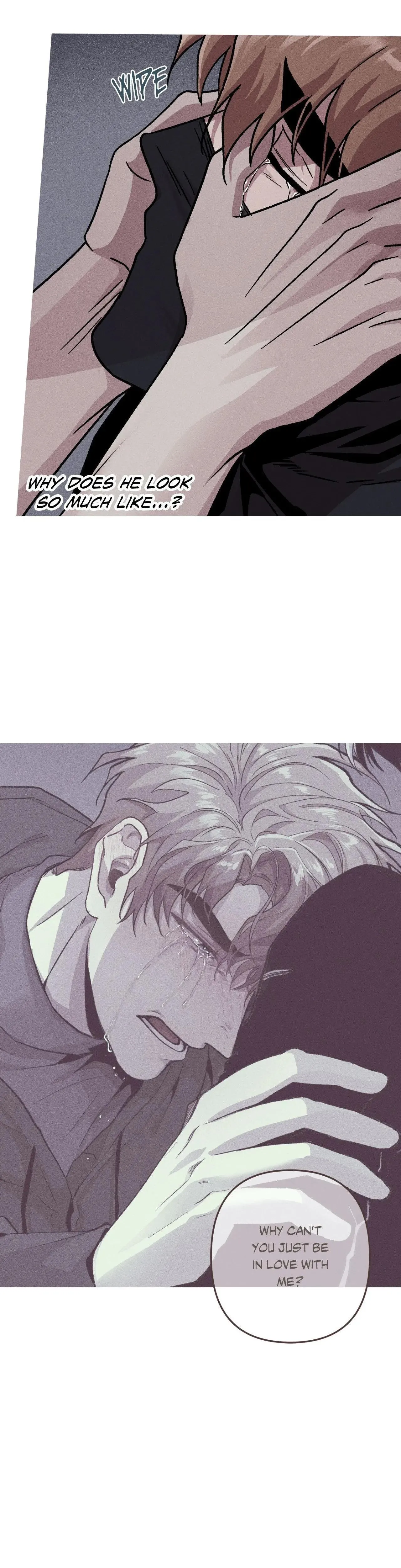 Kill Me If You Can - Chapter 100.5 Page 14