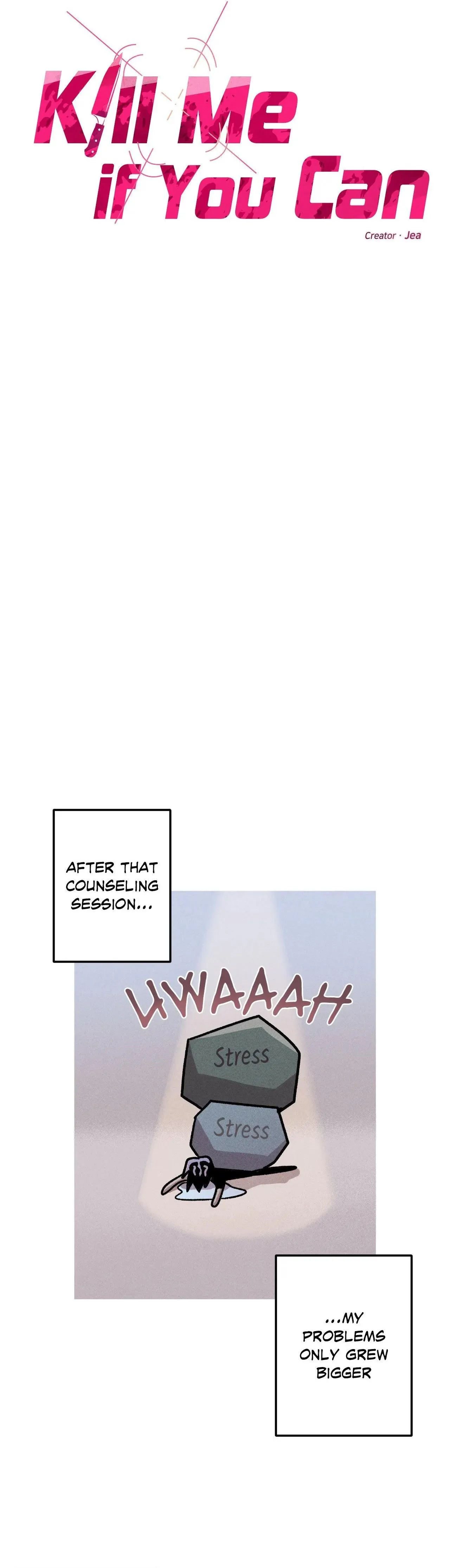 Kill Me If You Can - Chapter 100.5 Page 16