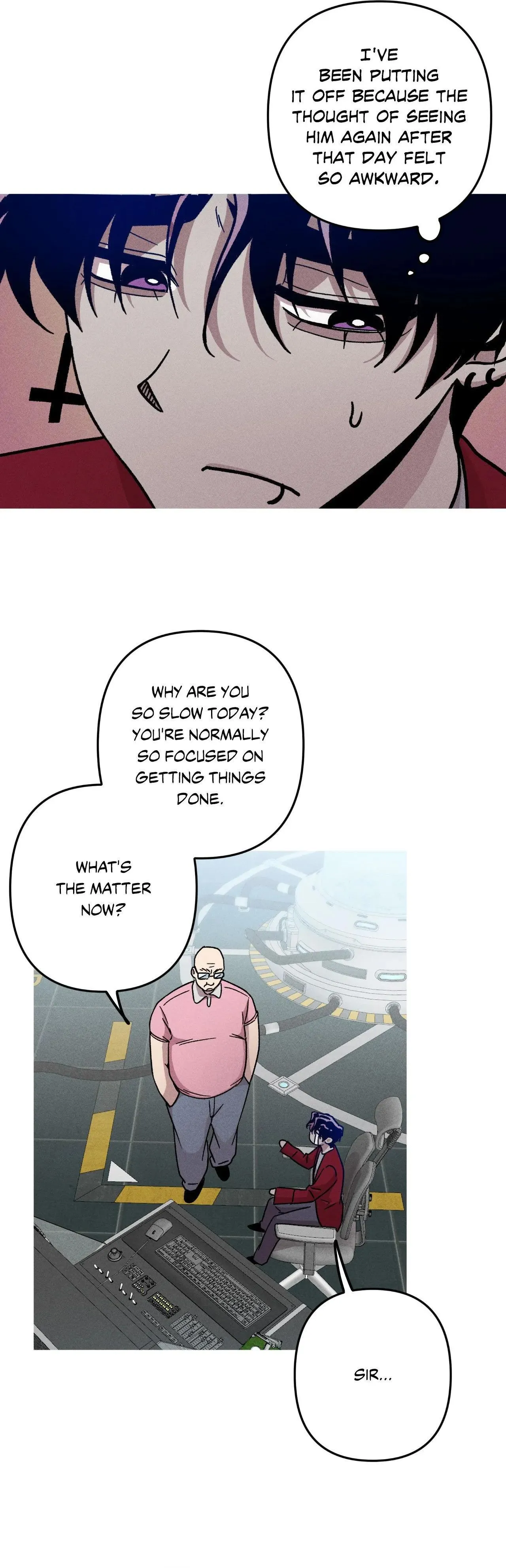 Kill Me If You Can - Chapter 100.5 Page 20