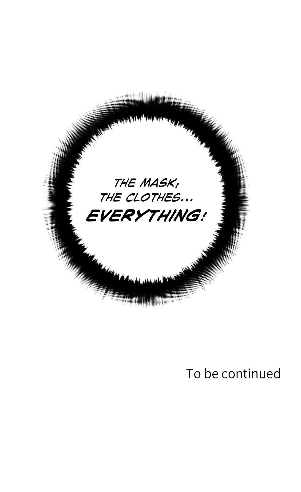 Kill Me If You Can - Chapter 100.5 Page 32