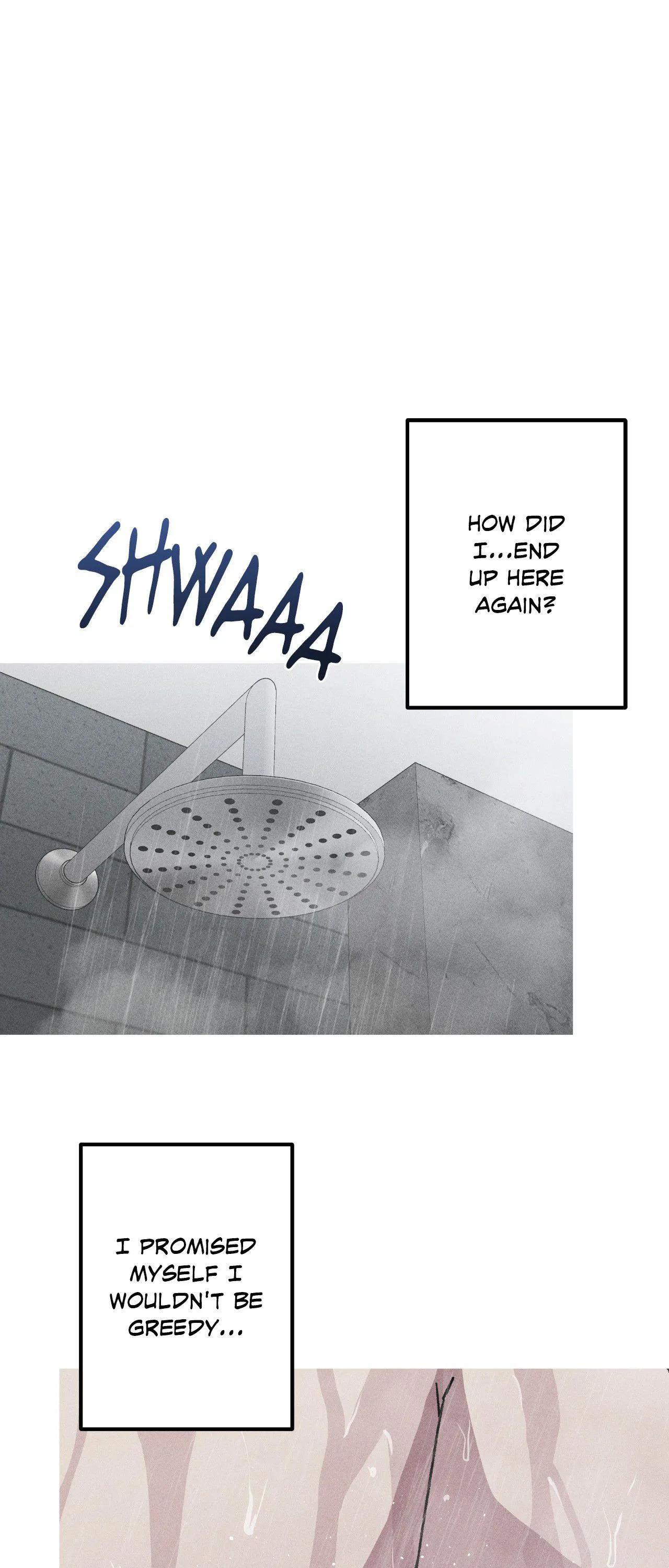 Kill Me If You Can - Chapter 100.6 Page 1