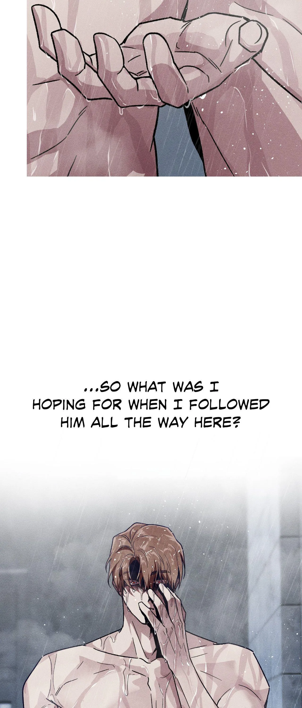 Kill Me If You Can - Chapter 100.6 Page 2