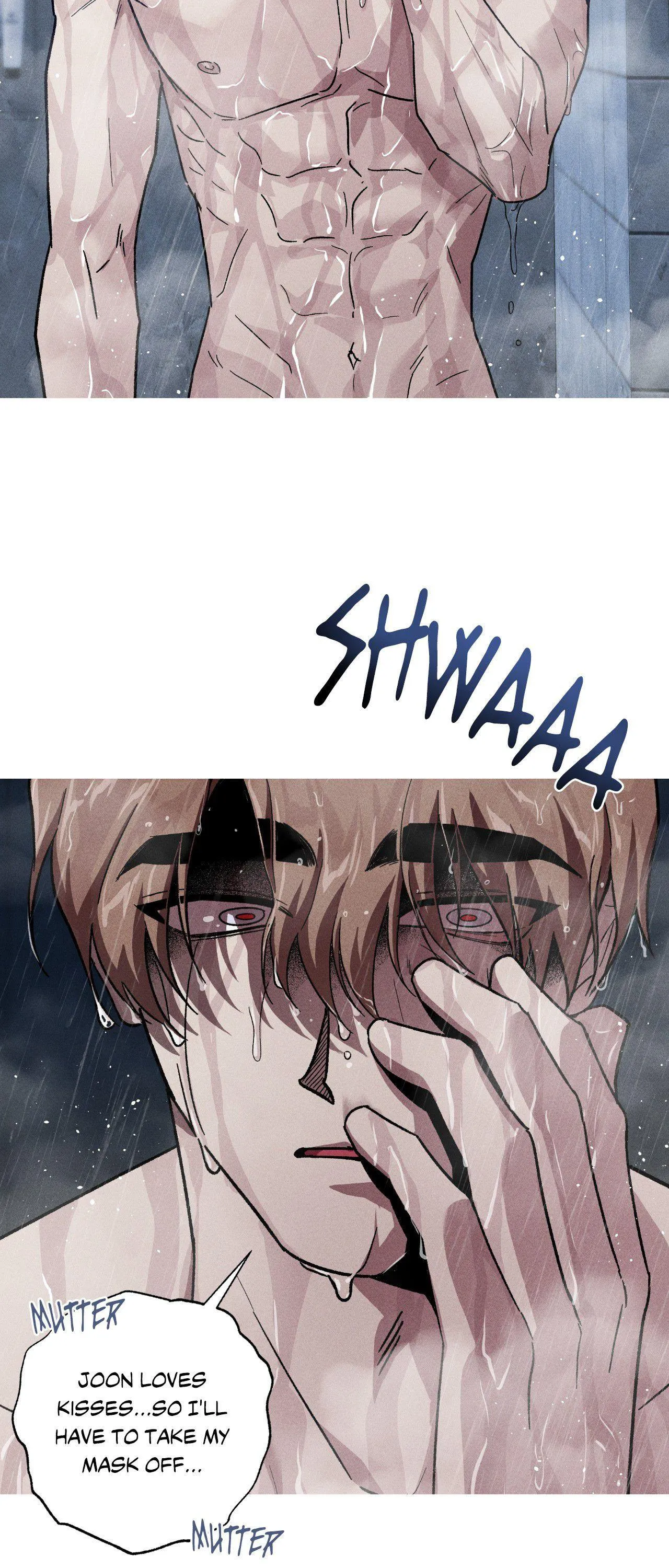 Kill Me If You Can - Chapter 100.6 Page 3