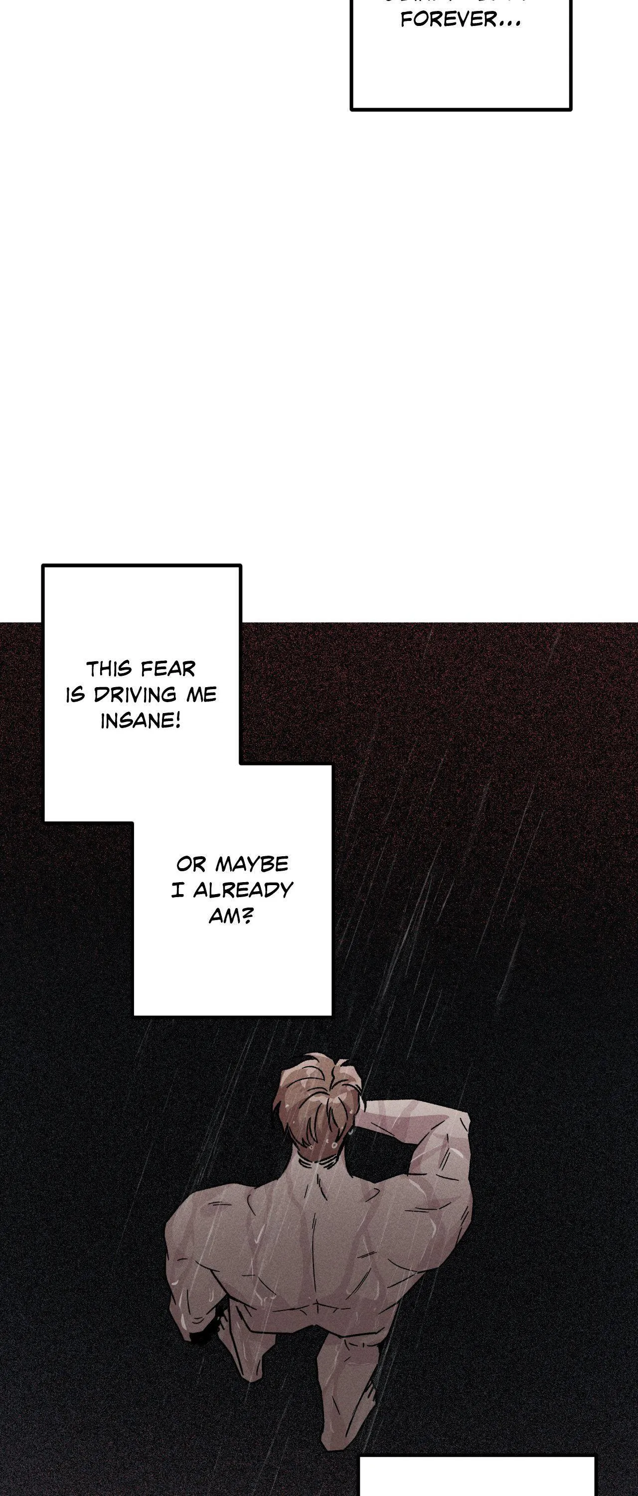 Kill Me If You Can - Chapter 100.6 Page 5