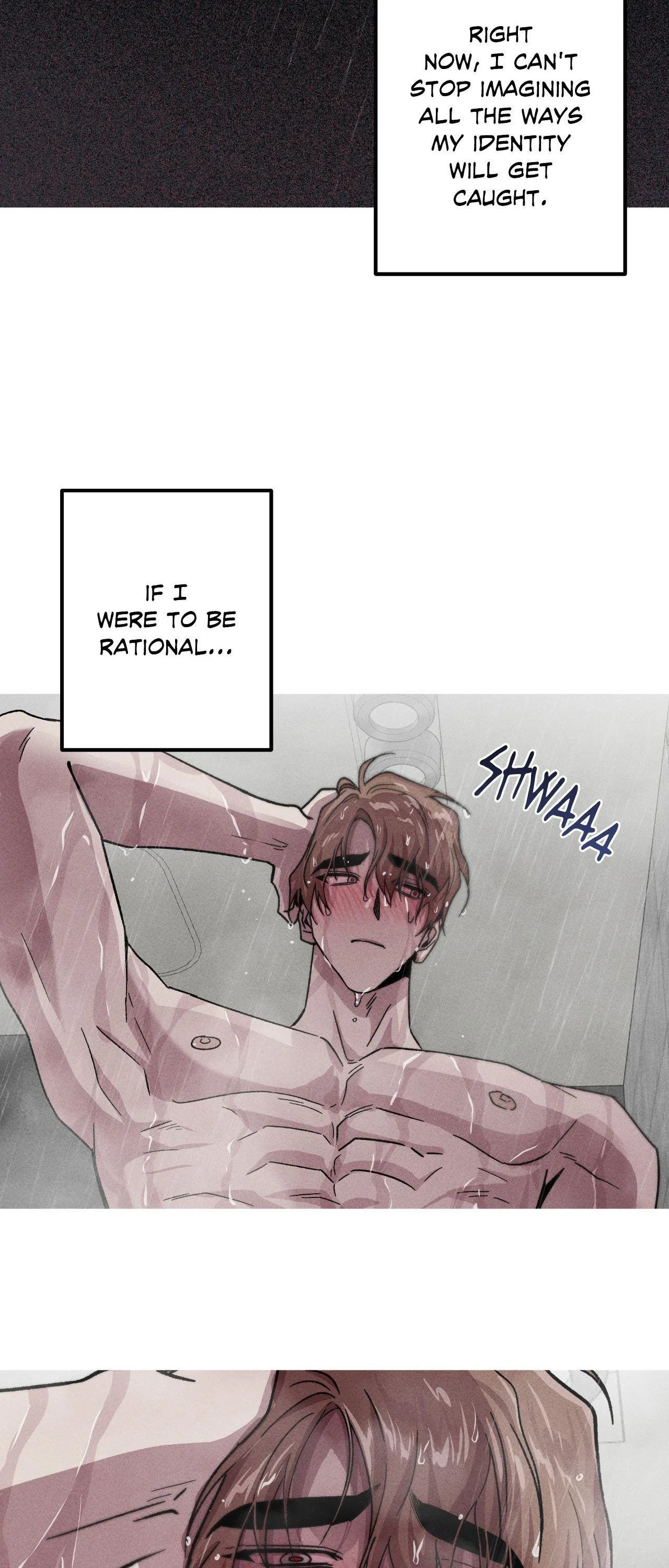 Kill Me If You Can - Chapter 100.6 Page 6