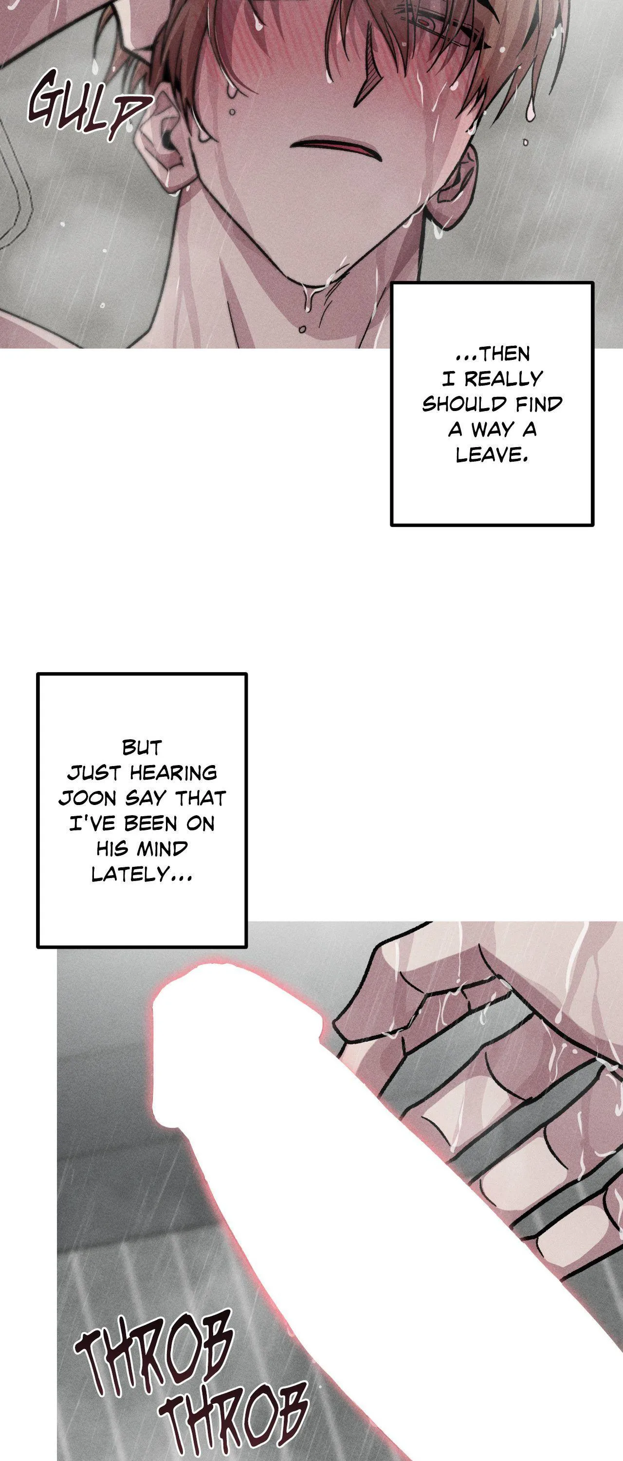 Kill Me If You Can - Chapter 100.6 Page 7