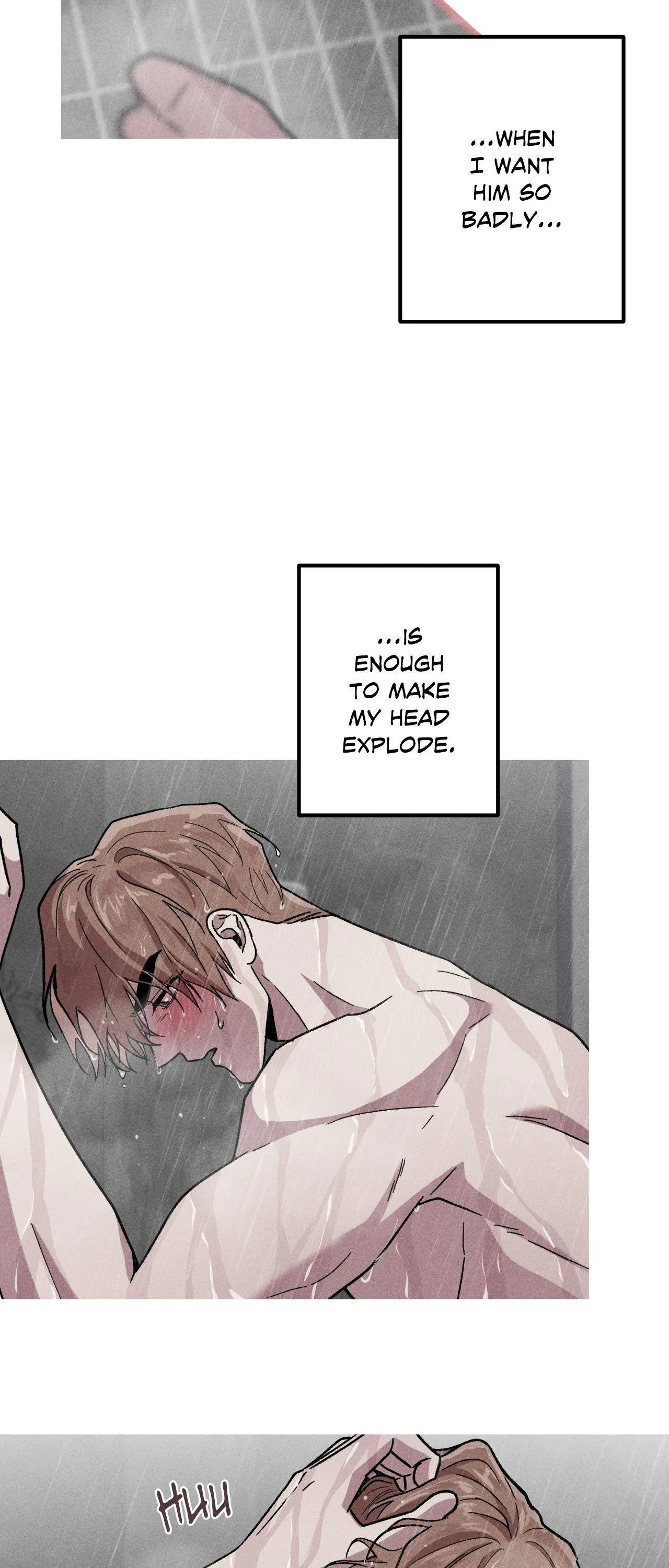 Kill Me If You Can - Chapter 100.6 Page 8