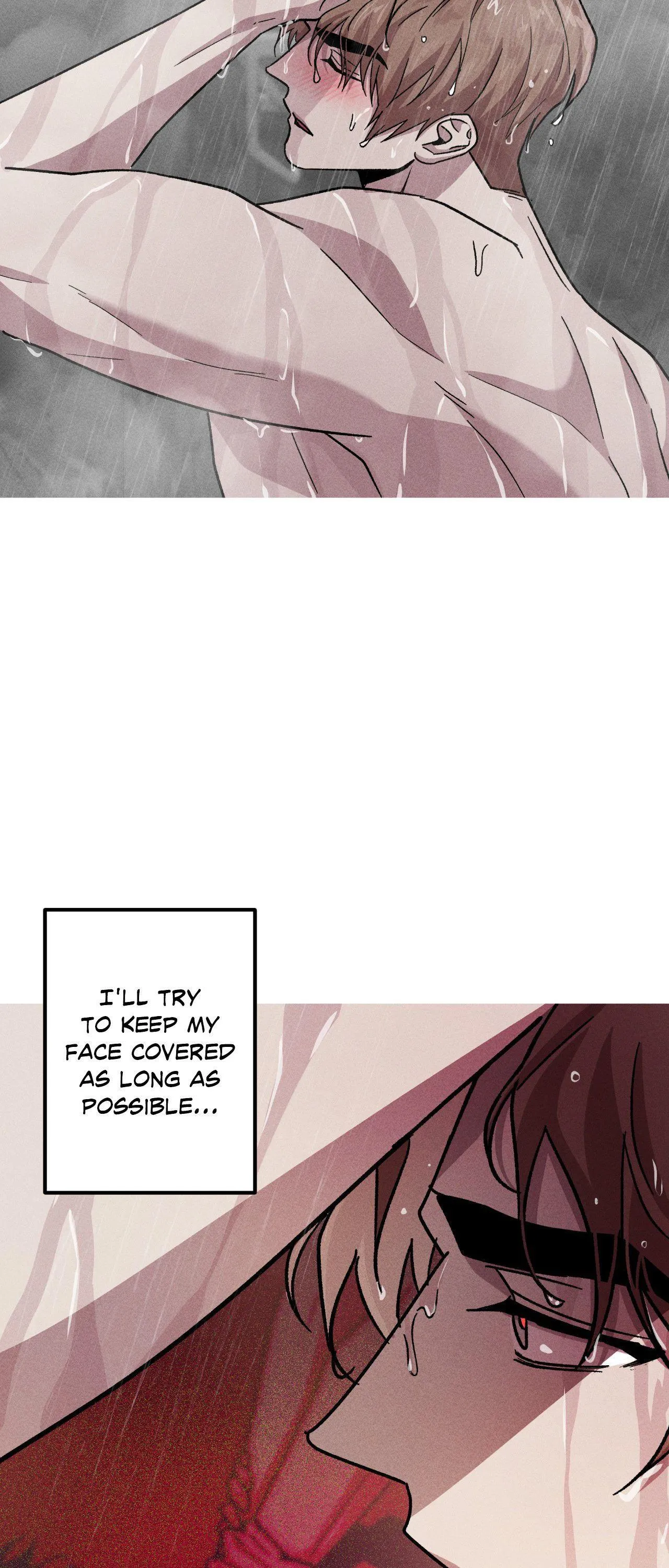Kill Me If You Can - Chapter 100.6 Page 9