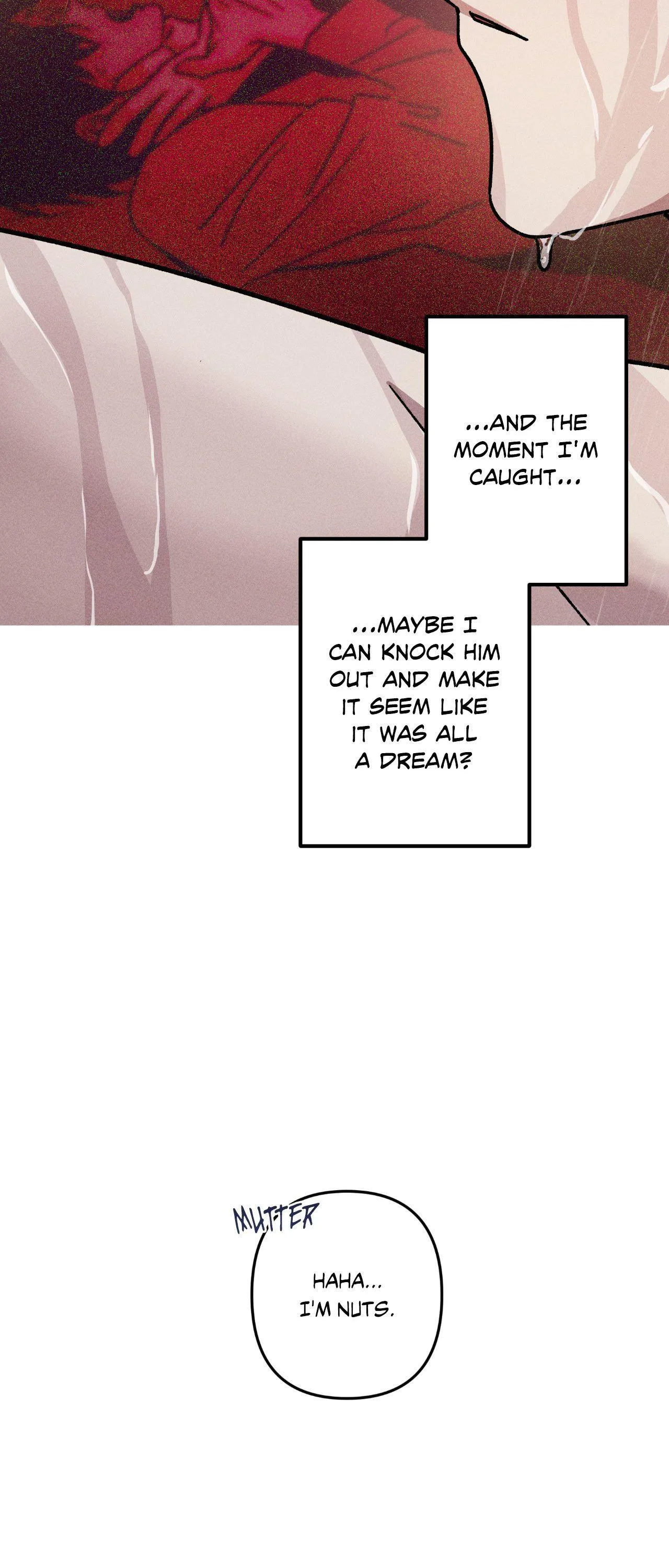 Kill Me If You Can - Chapter 100.6 Page 10