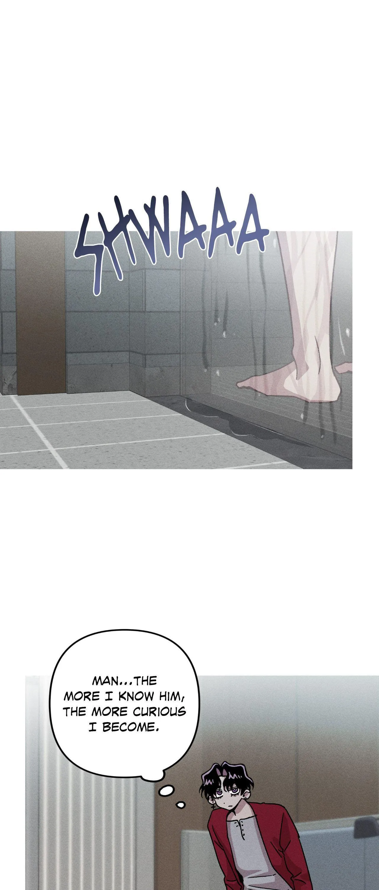Kill Me If You Can - Chapter 100.6 Page 13