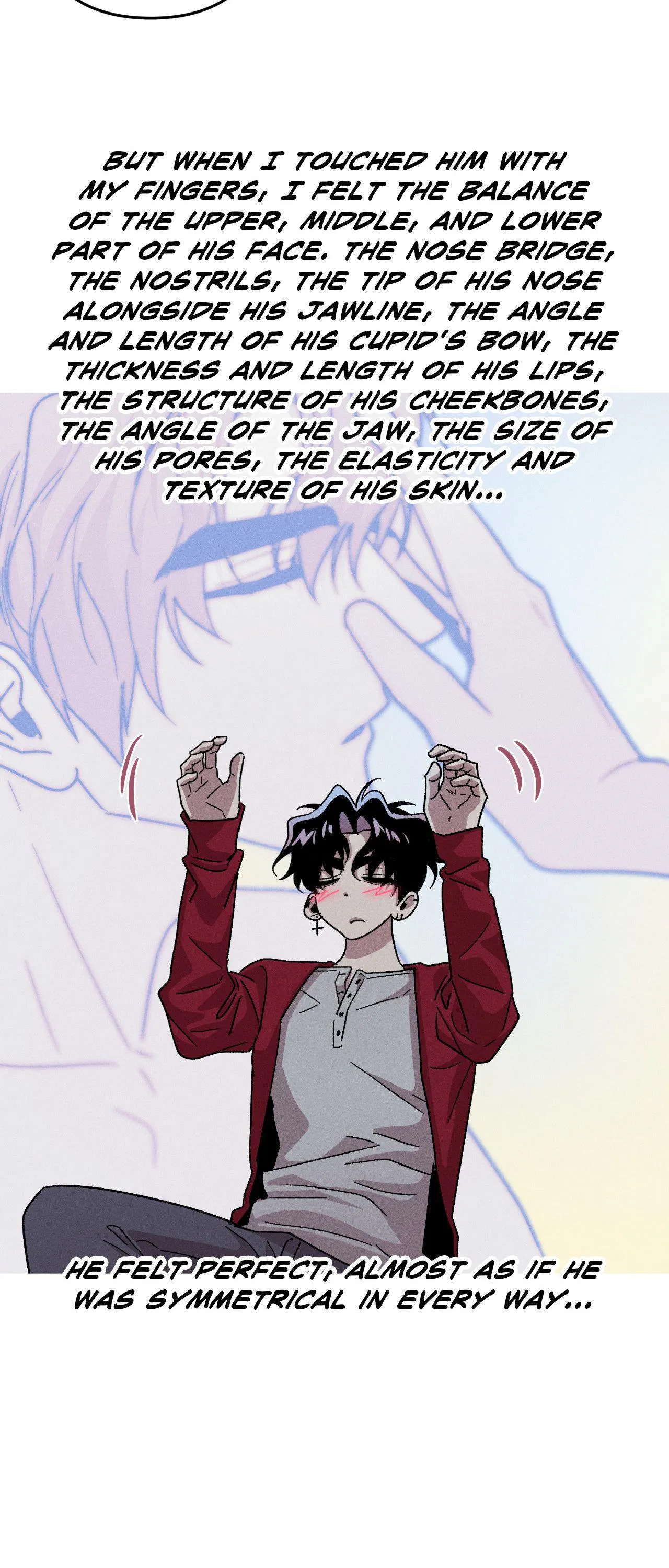 Kill Me If You Can - Chapter 100.6 Page 15