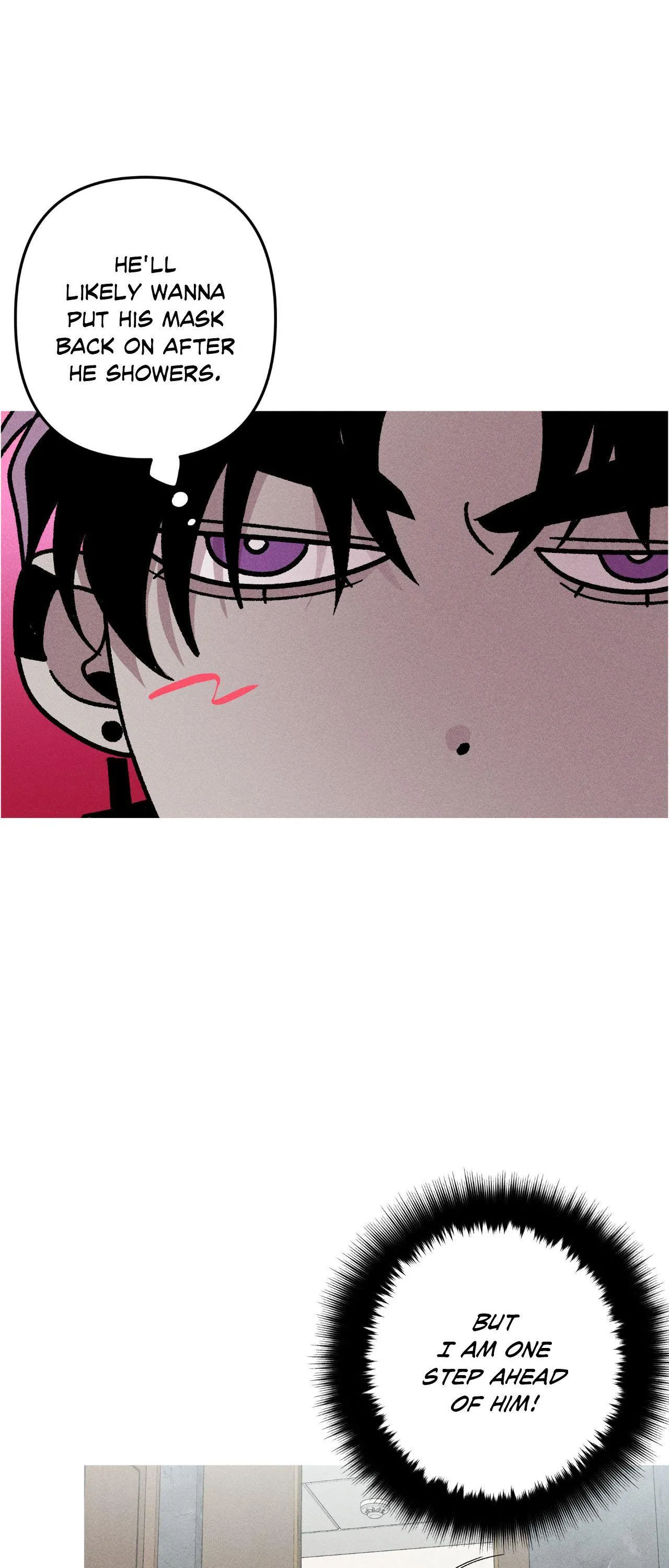 Kill Me If You Can - Chapter 100.6 Page 16