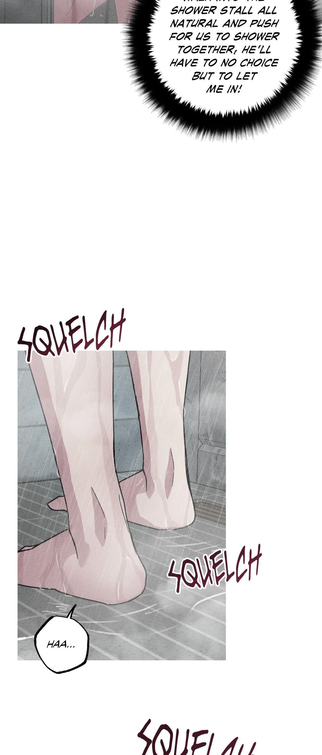 Kill Me If You Can - Chapter 100.6 Page 18