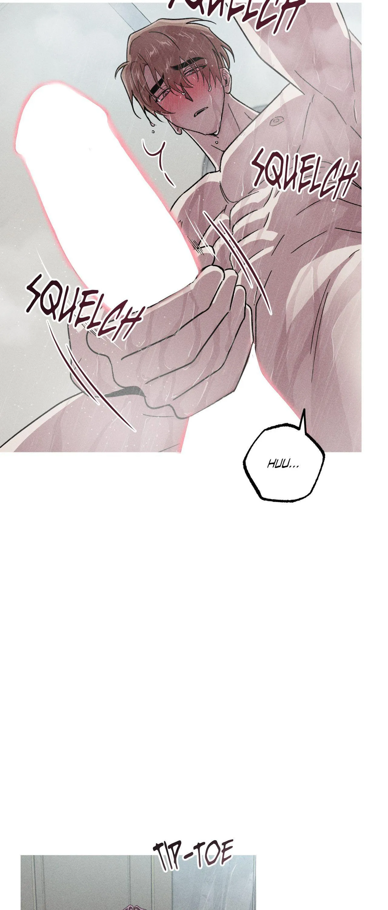 Kill Me If You Can - Chapter 100.6 Page 19
