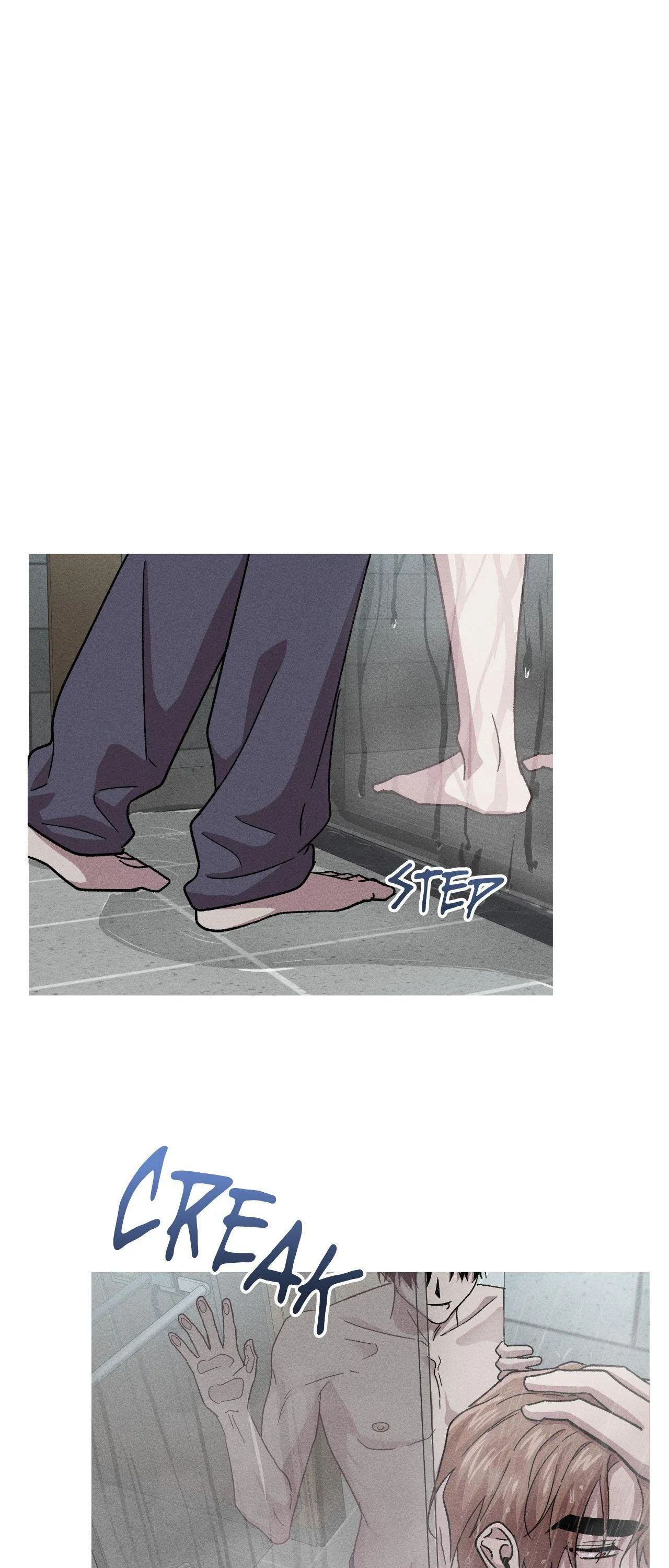 Kill Me If You Can - Chapter 100.6 Page 21