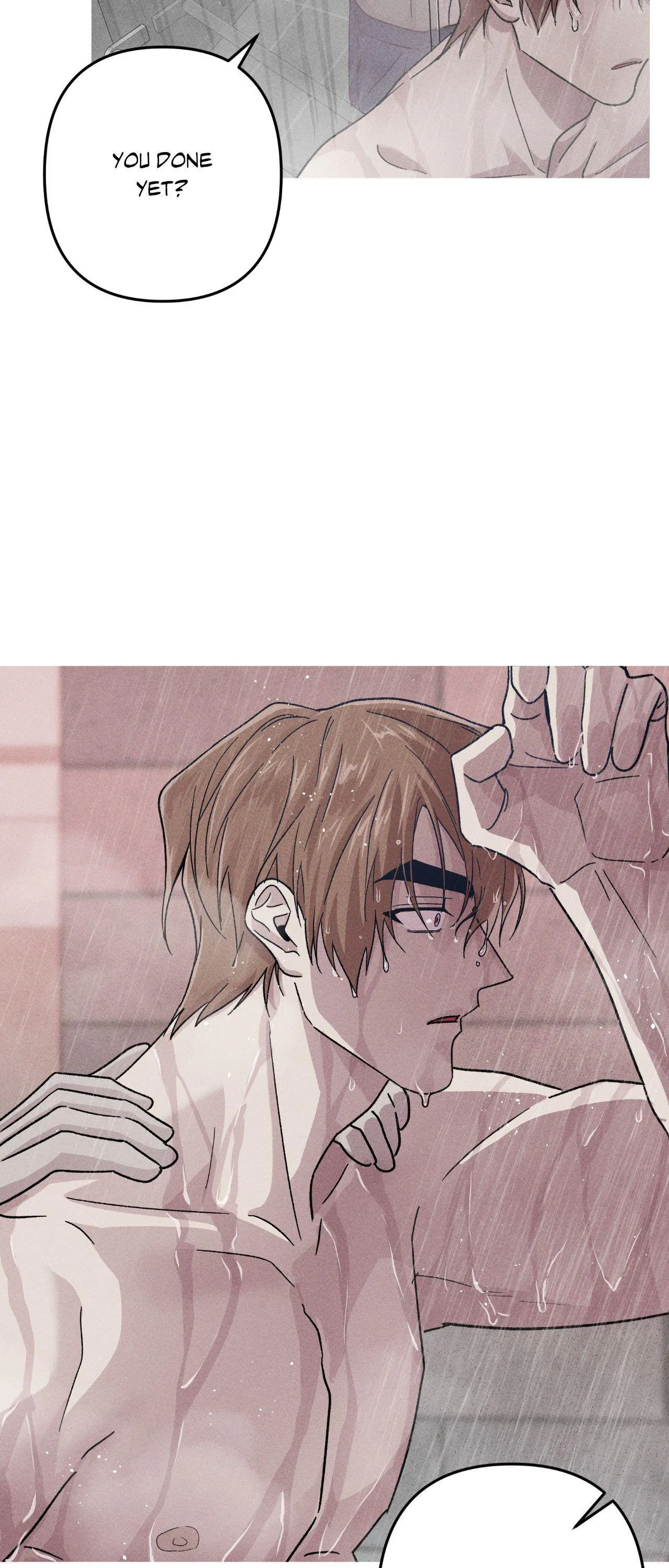 Kill Me If You Can - Chapter 100.6 Page 22